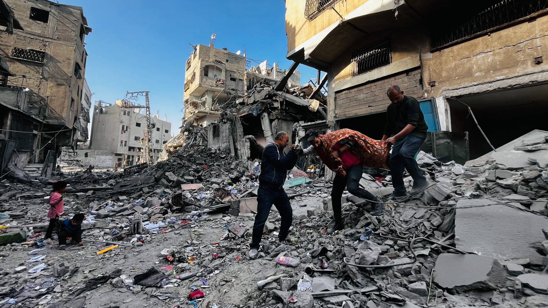 إعلام عبري يكشف تفاصيل مقترح الموساد في محادثات الدوحة حول غزة