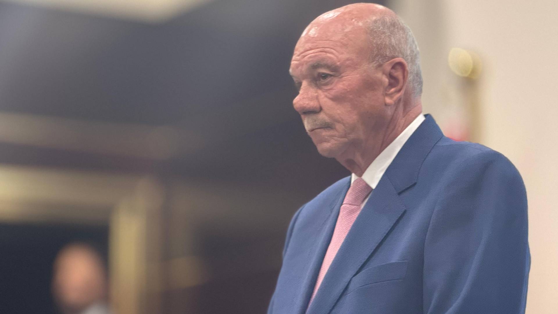 رئيس مجلس الأعيان فيصل الفايز