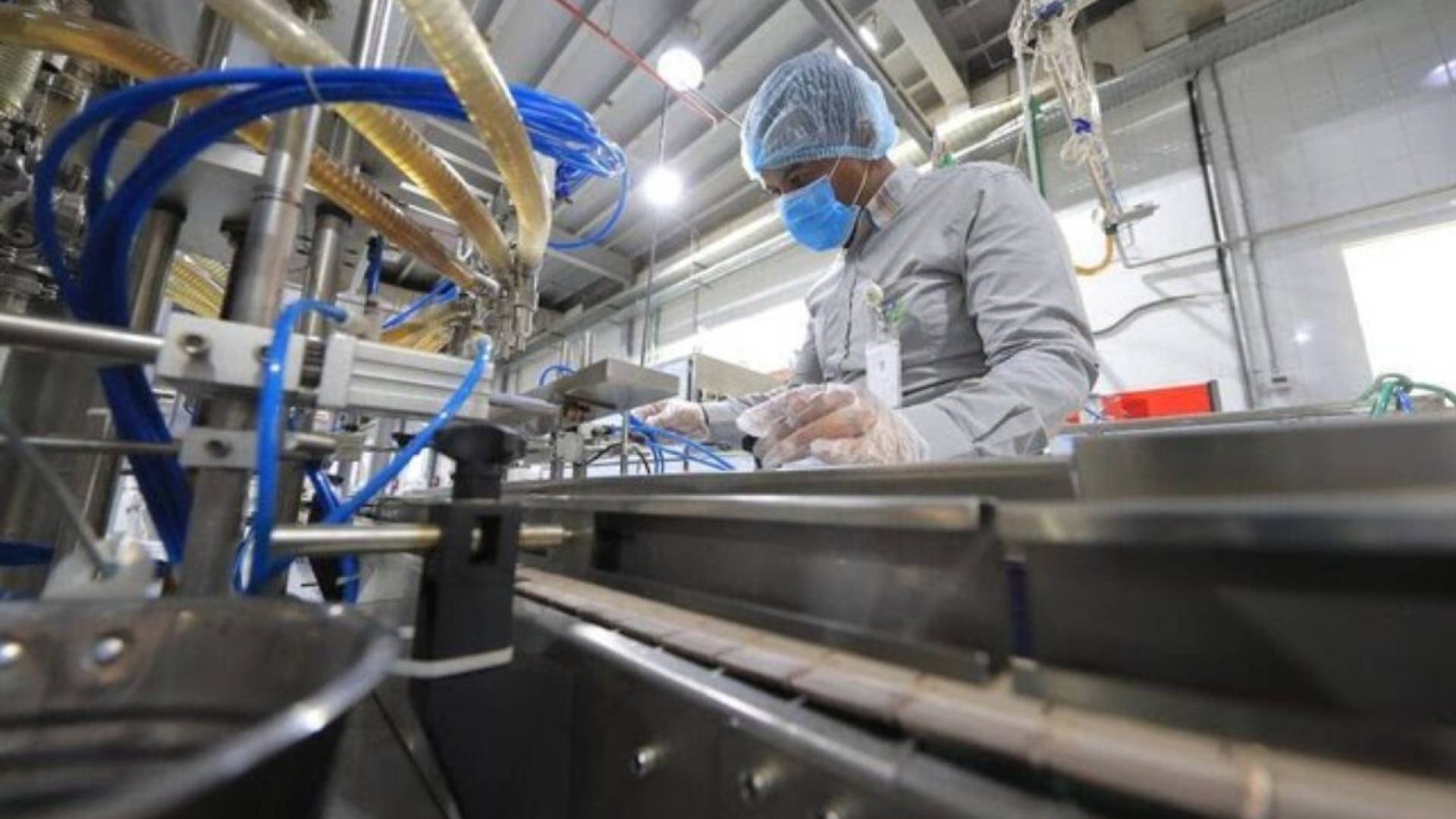 انخفاض أسعار المنتجين الصناعيين في الأردن