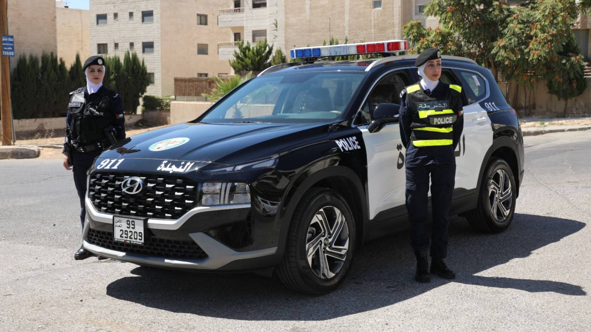 بيان أمني حول شخص من جنسية عربية تغيب عن منزله في عمان