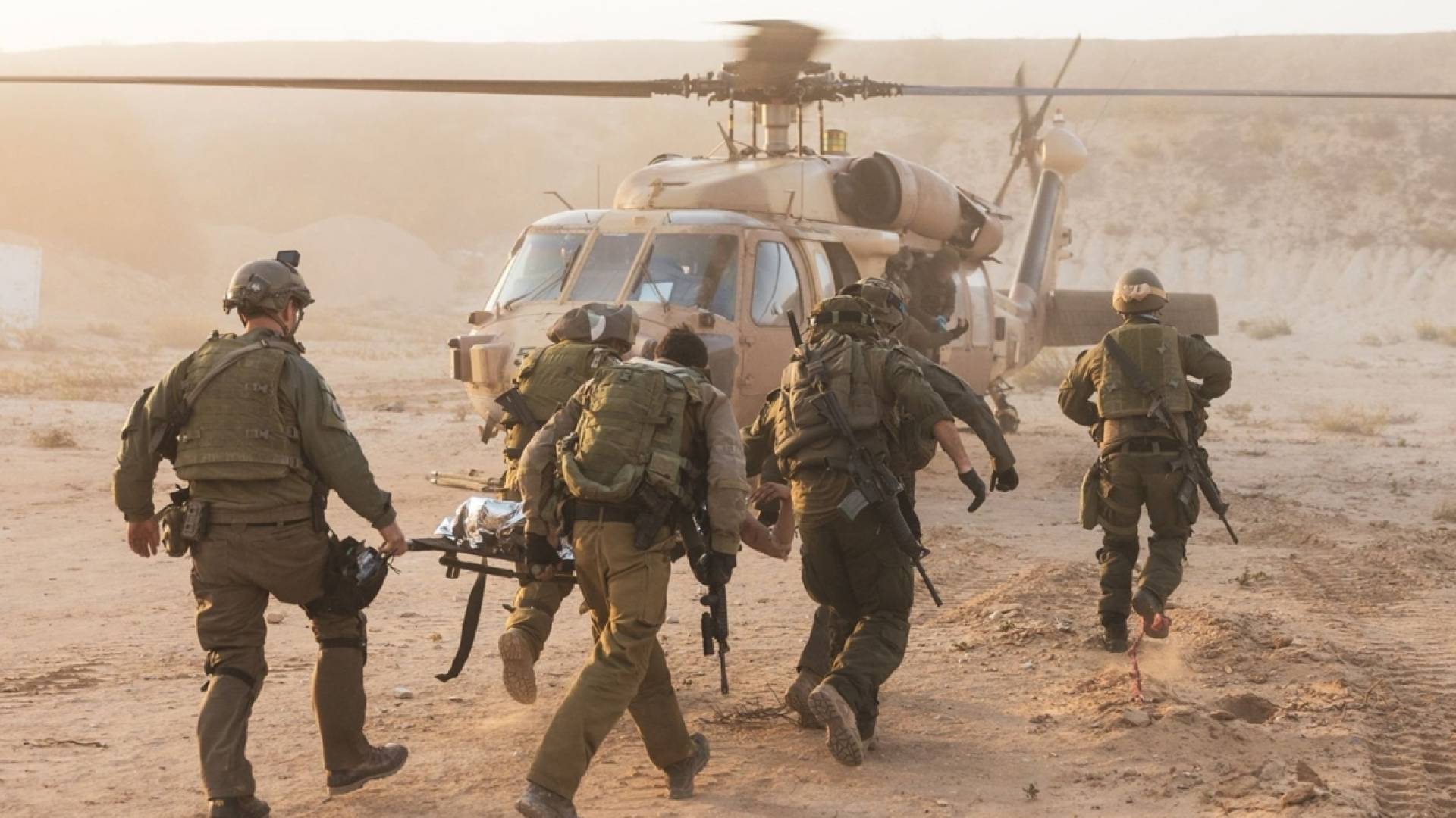 هكذا مر شهر أكتوبر على الاحتلال الإسرائيلي