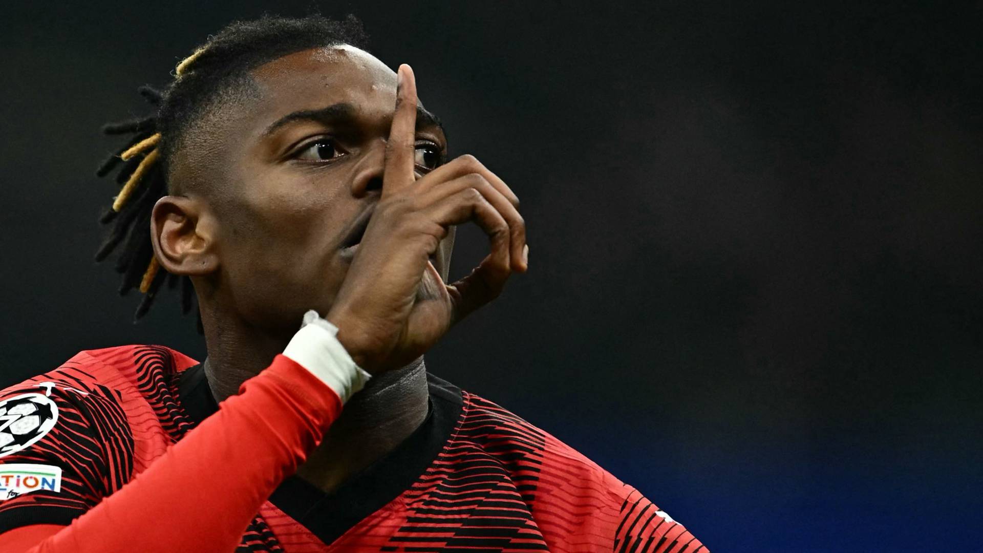 رافائيل لياو