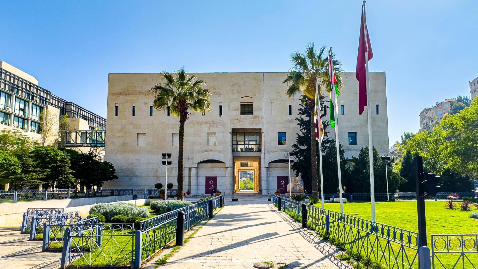 مجلس أمانة عمان يصدق على موازنة 2025 بـ445 مليون دينار