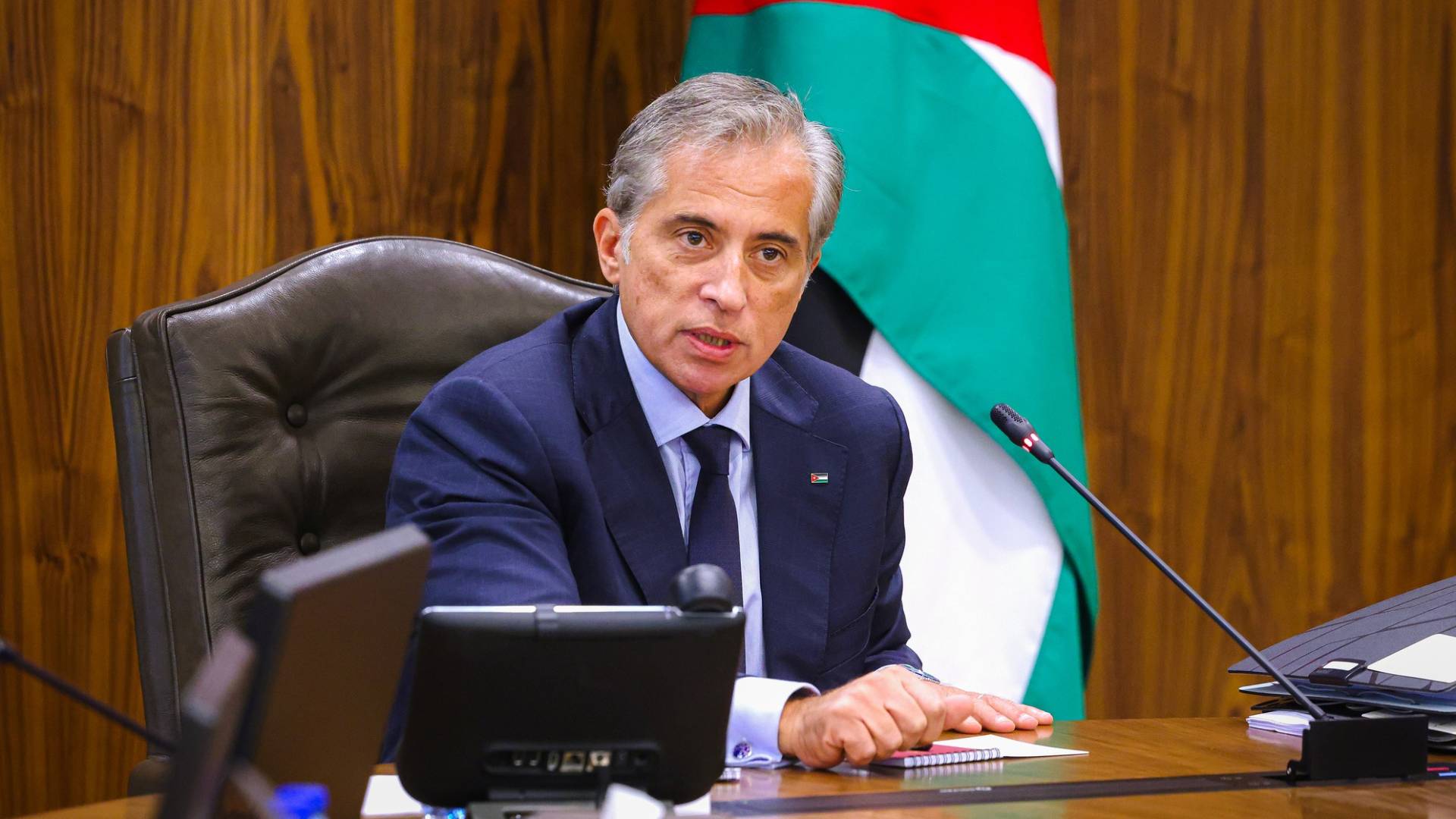 الحكومة تتخذ قرارات اقتصادية استكمالا لحزمة التسهيلات الخاصة بالتحفيز الاقتصادي