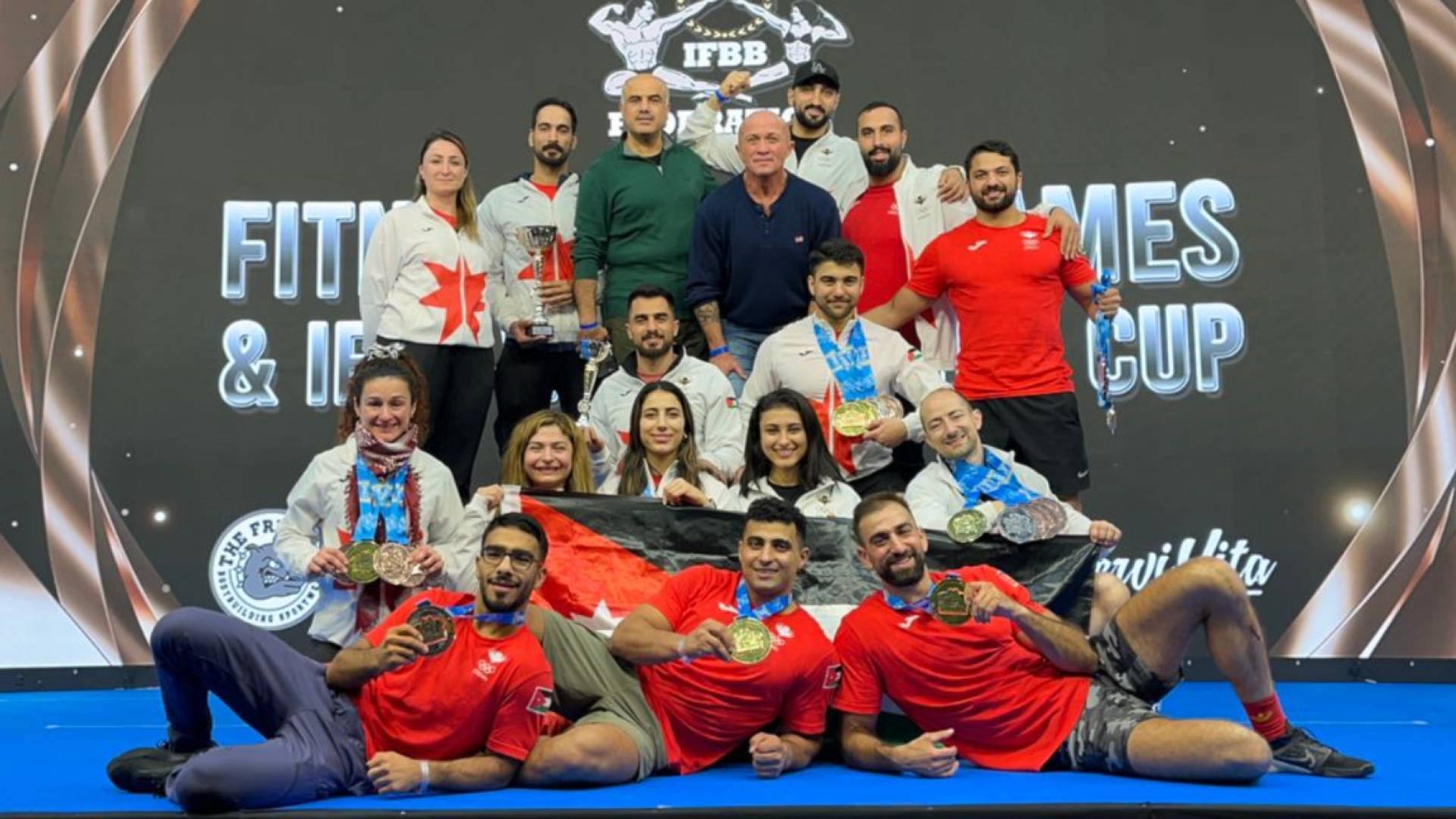 المنتخب الوطني