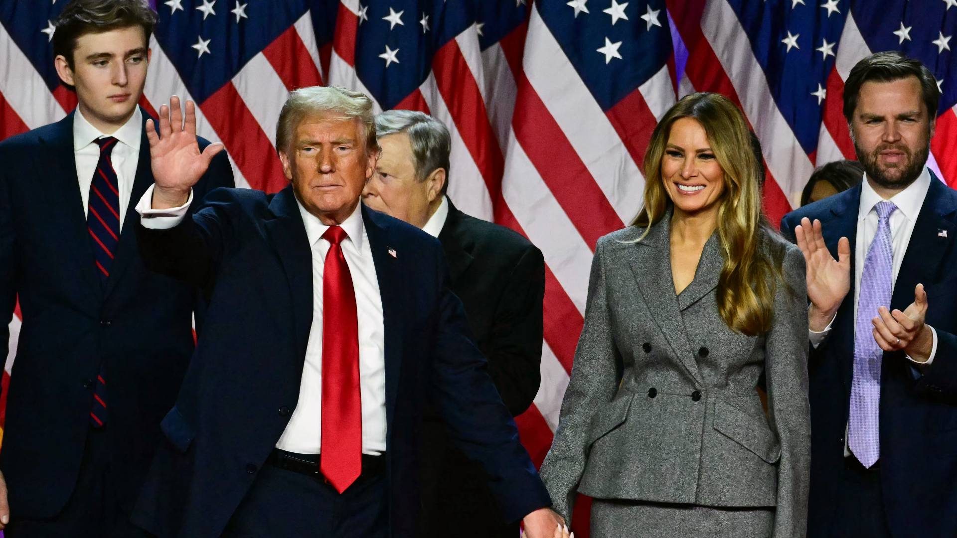 هل يحق لترمب الترشح لانتخابات الرئاسة الأمريكية 2028؟