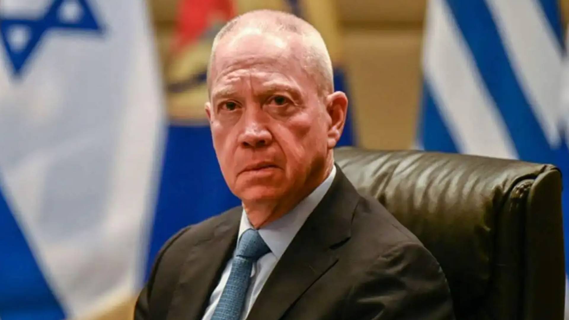 غالانت: لا أهمية للبقاء في محور فيلادلفيا