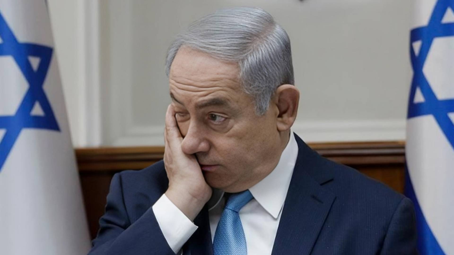 رئيس حكومة الاحتلال الإسرائيلي
