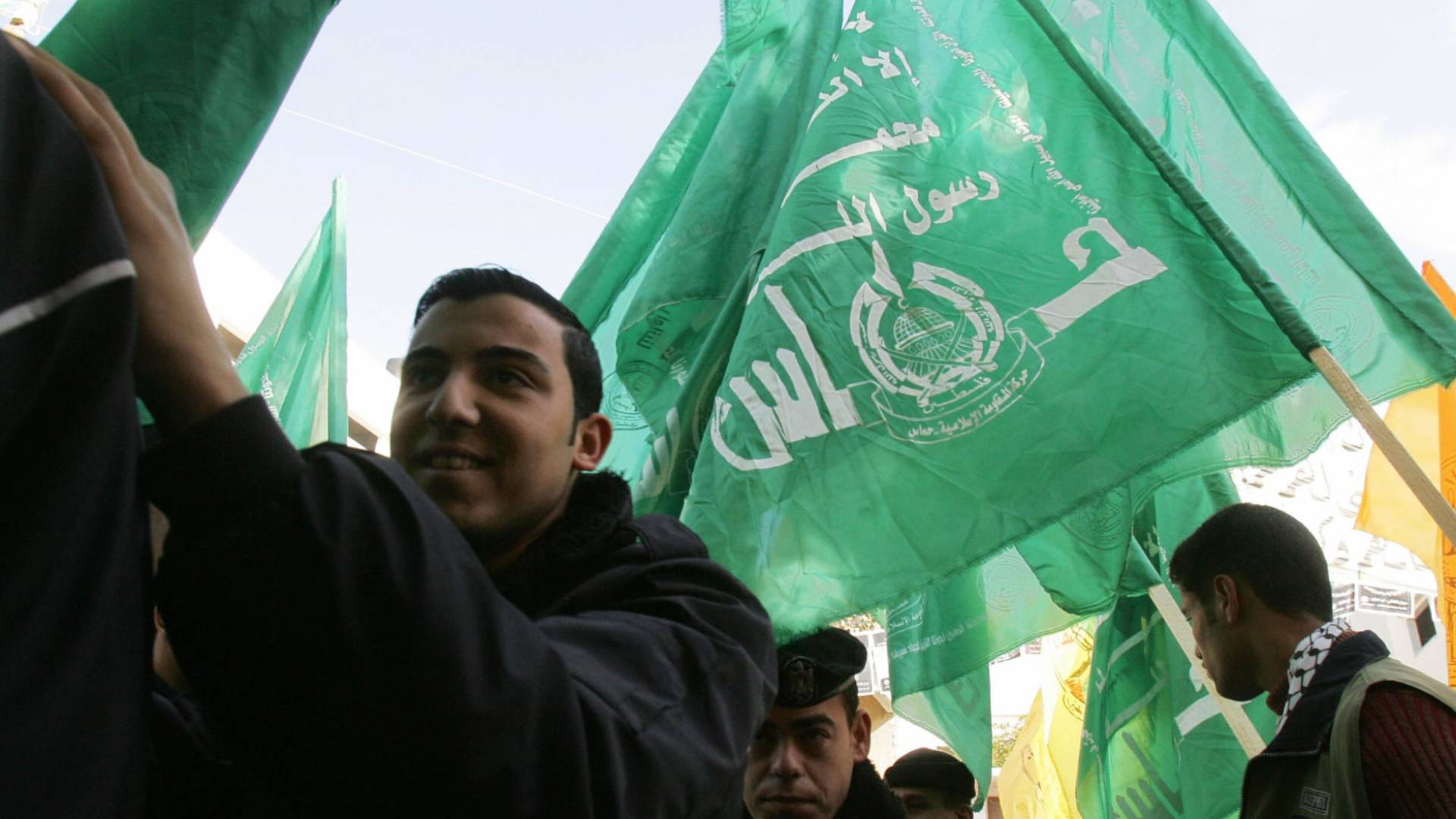 أ ف ب: قيادي في حماس يؤكد عدم تلقي الحركة أي طلب لمغادرة قطر