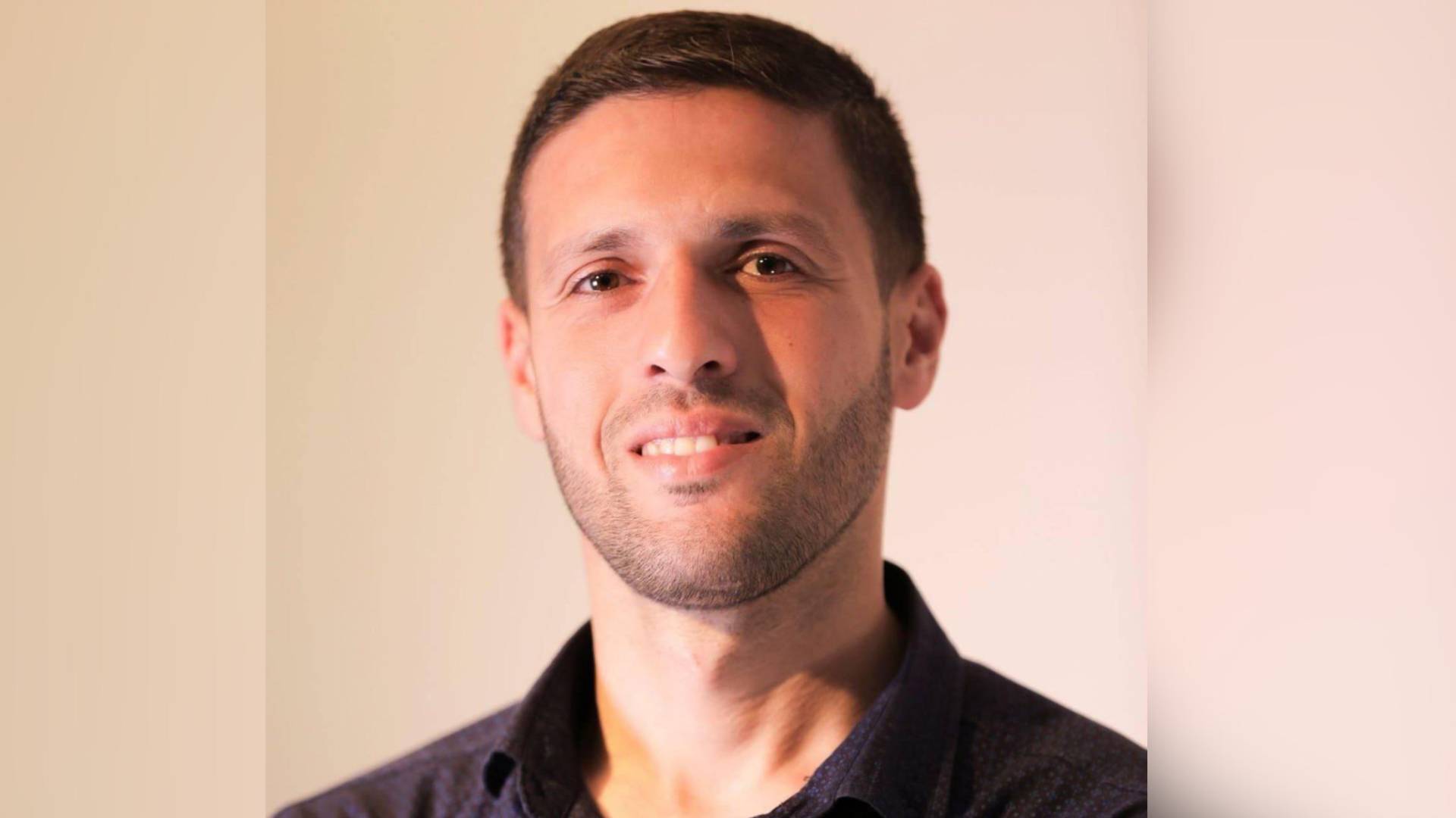 المصور الصحفي الشهيد محمد عبد العزيز خريس