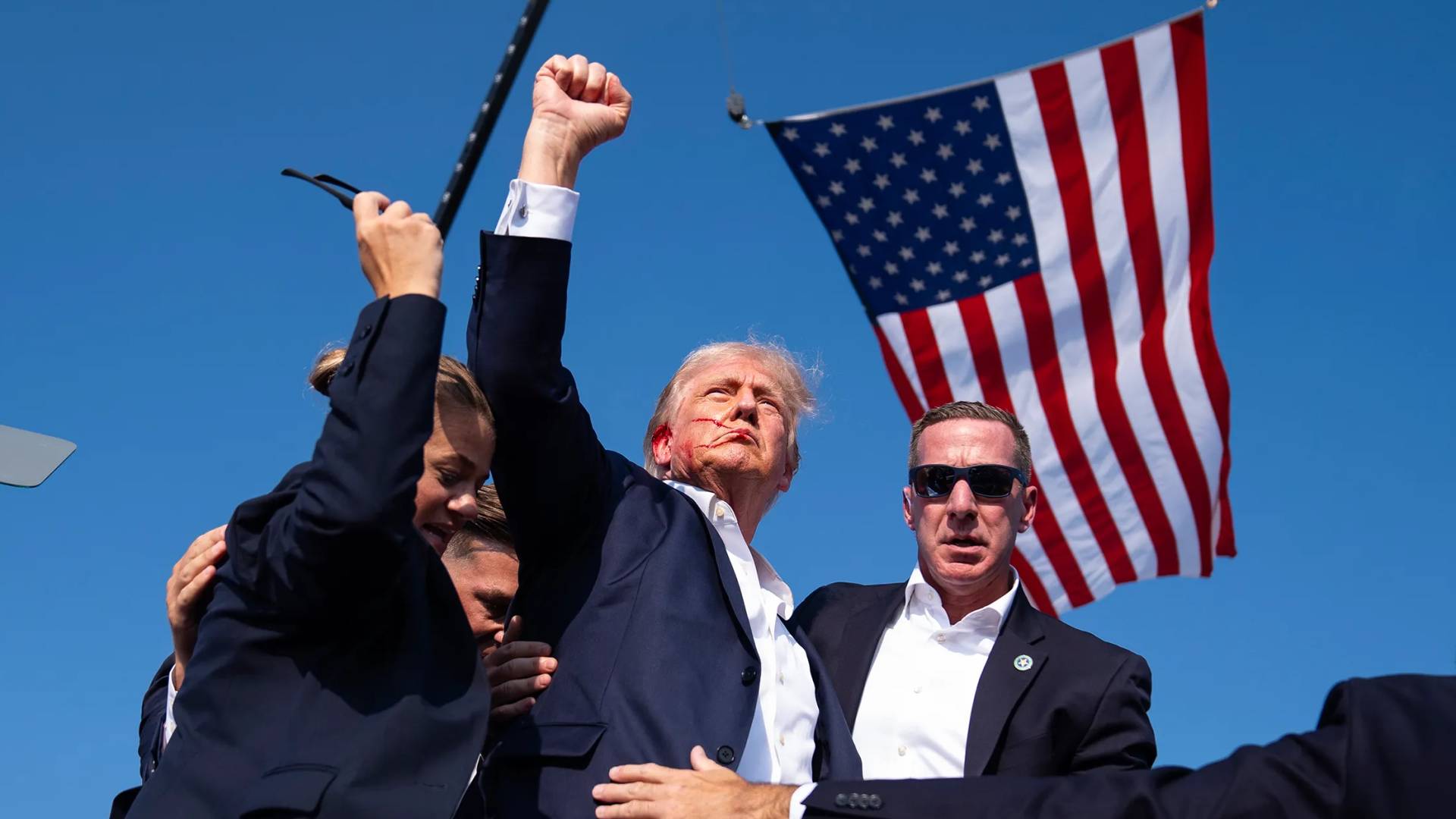 الرئيس الأمريكي المنتخب دونالد ترمب