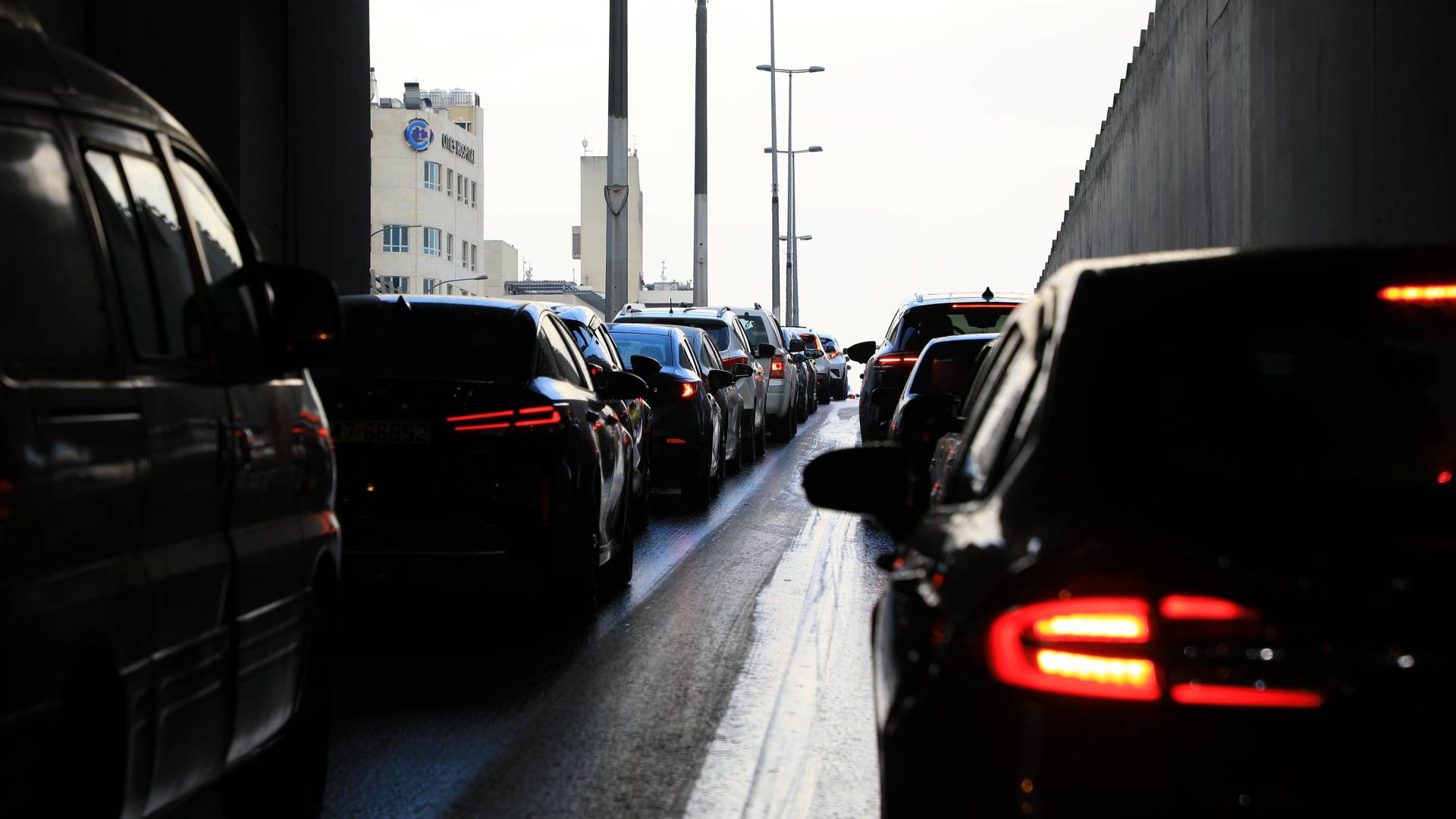 توضيح من إدارة السير حول المخالفات الخطيرة والنقاط المرورية في الأردن