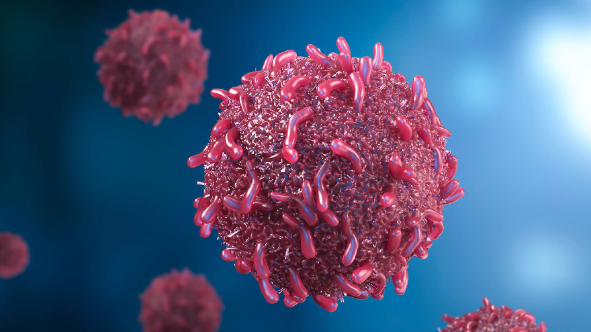 فريق بحثي يسجل براءة اختراع لتركيبات صيدلانية لعلاج مرض السرطان في الأردن