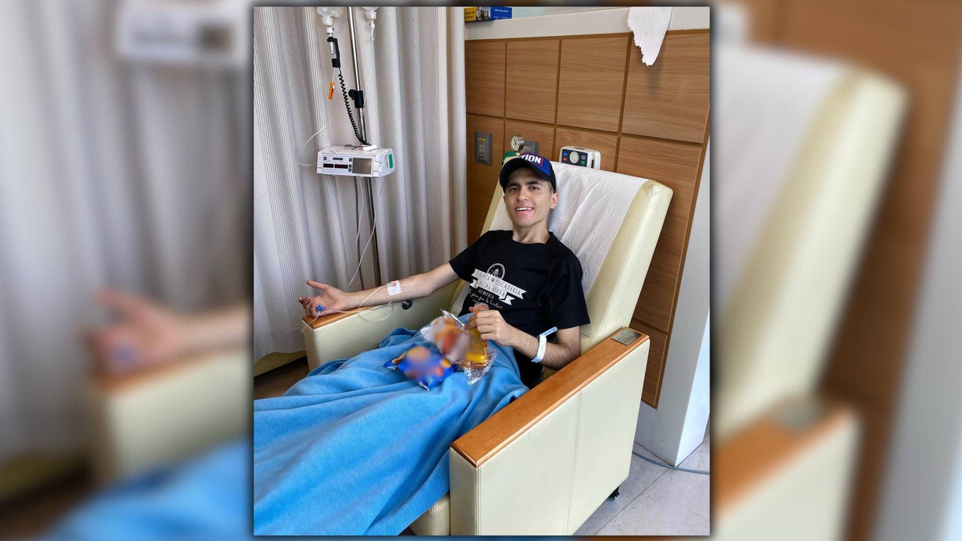 وفاة الناشط الأردني أيمن العلي