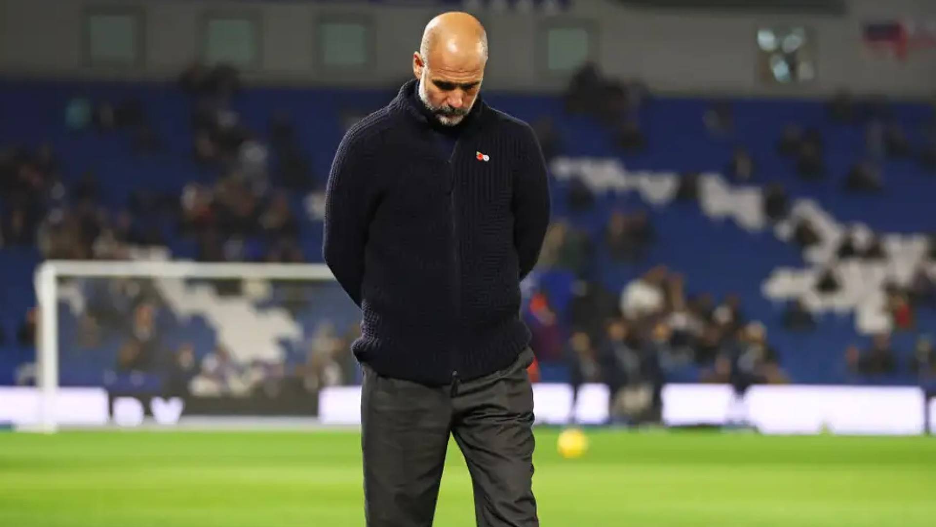 بيب غوارديولا