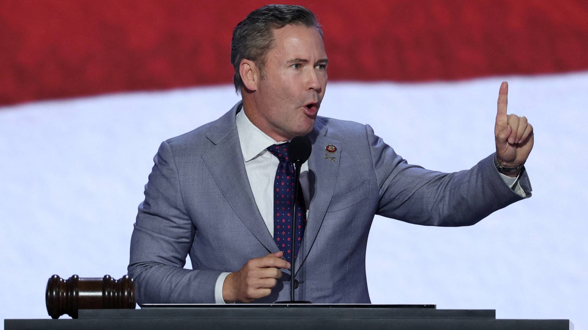 مستشار الأمن القومي لترمب: "الجنائية الدولية" لا تتمتع بالمصداقية وسنرد بحزم