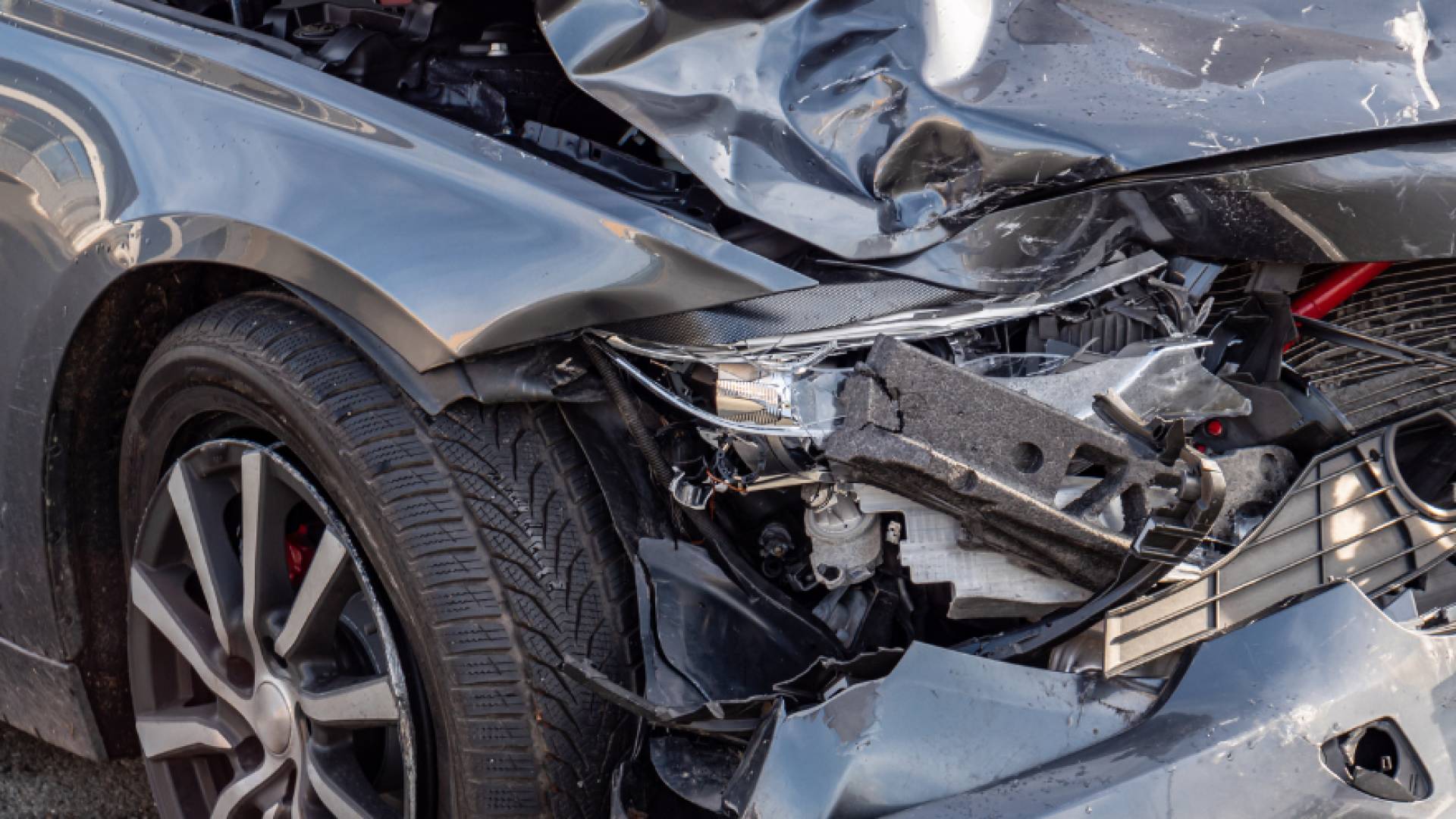 إصابة أربعة طلاب أردنيين بحادث سير في جورجيا