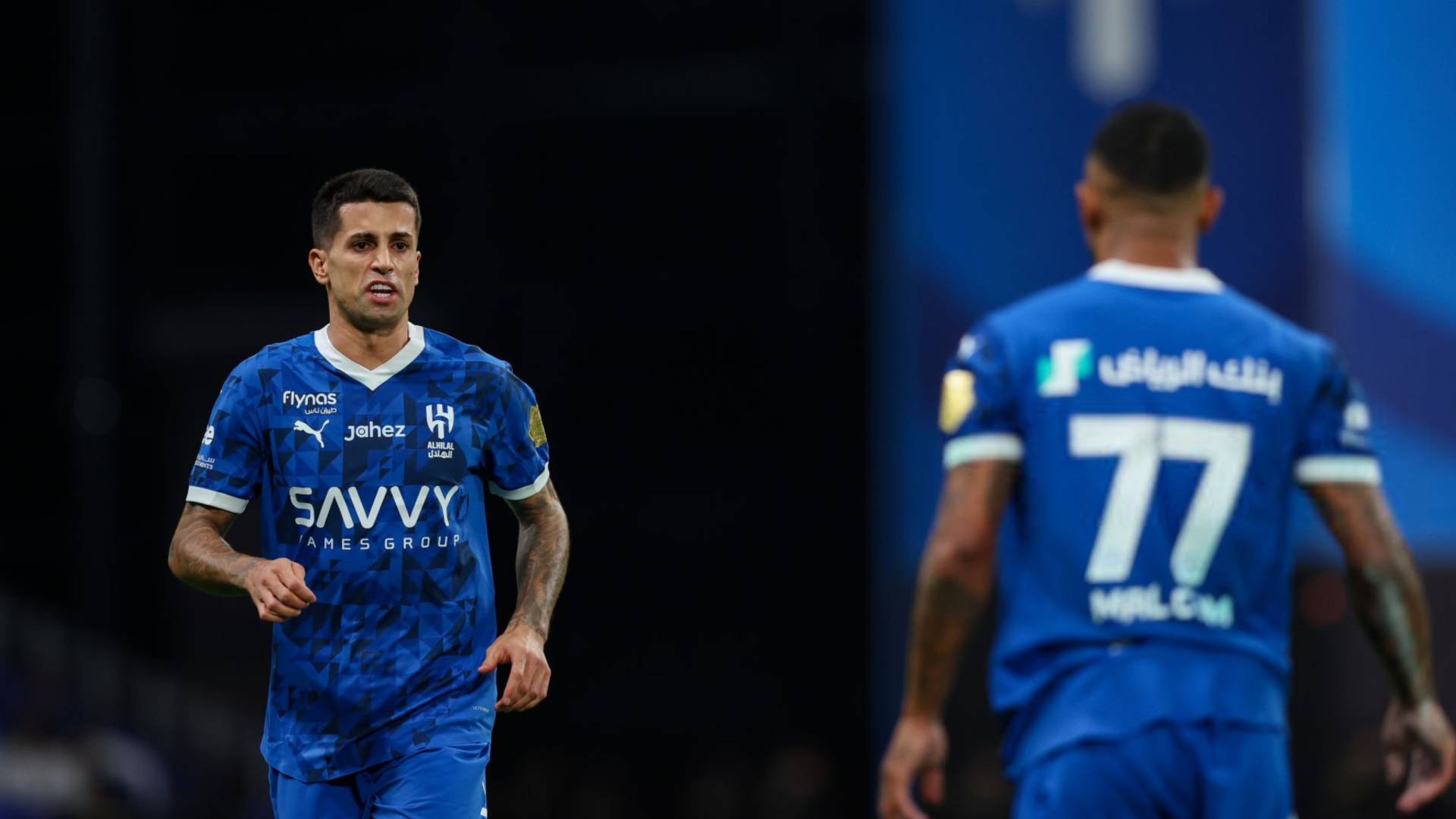 جواو كانسيلو