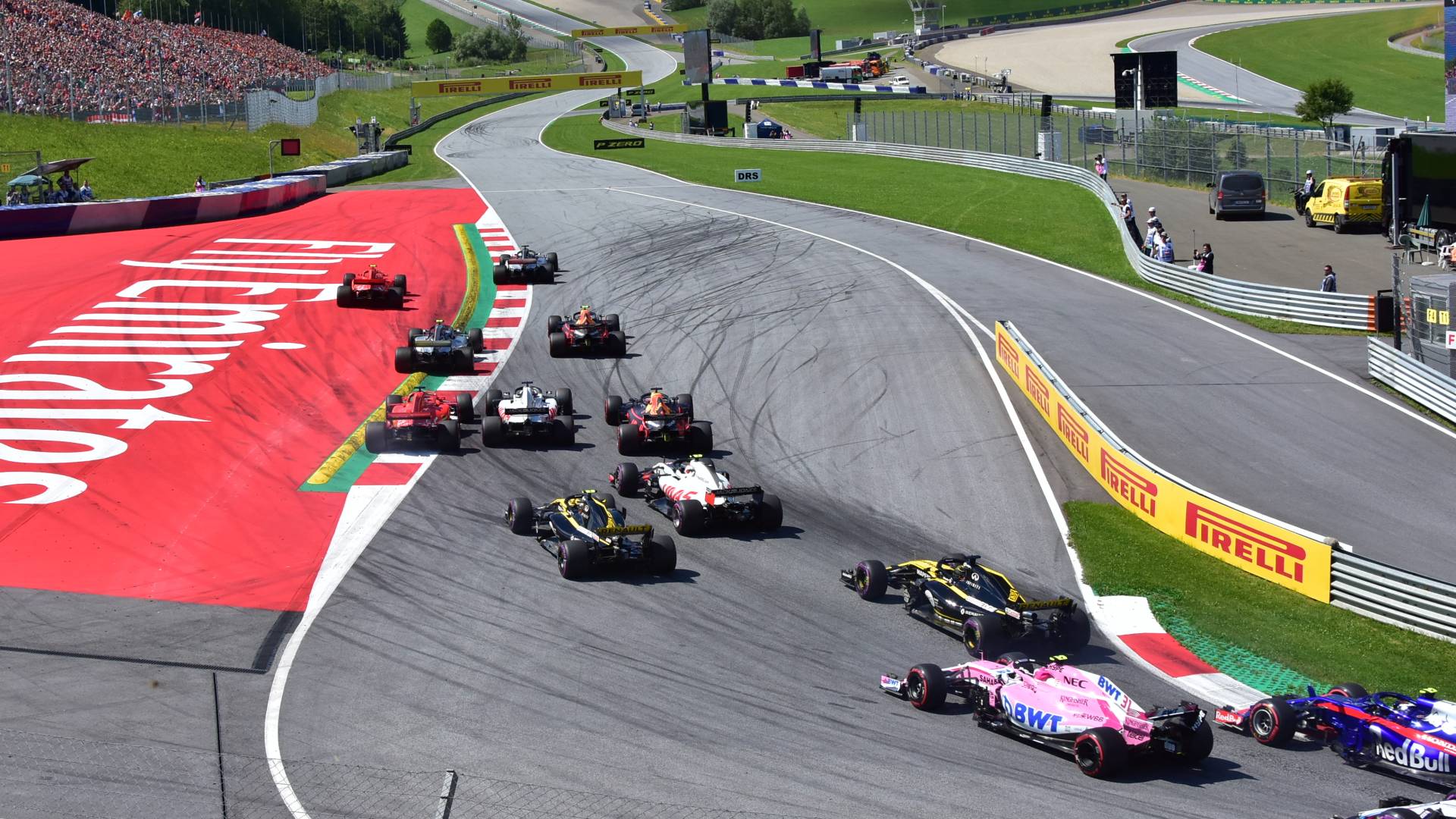 سباق الفورمولا1