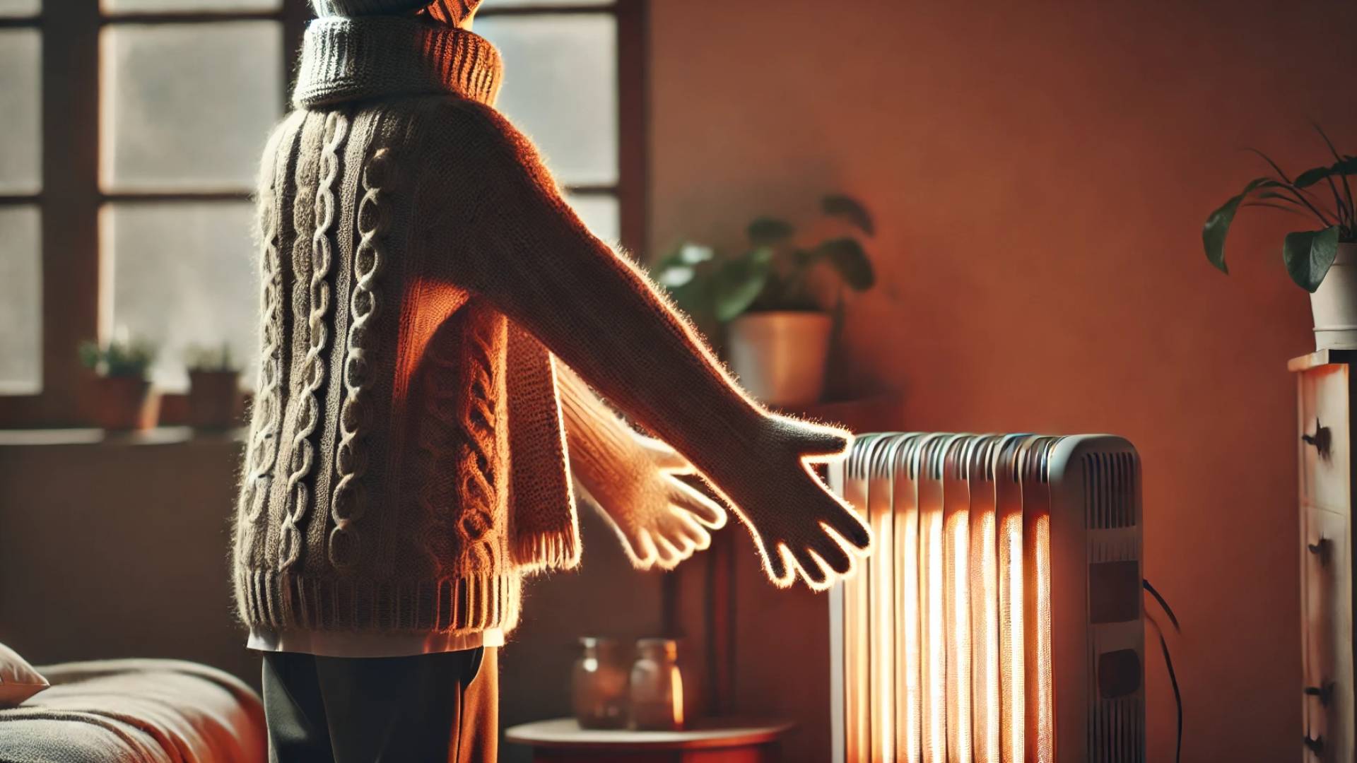 الموجة السيبيرية في الطريق.. هل يحتاج الأردنيون إلى وسائل التدفئة؟