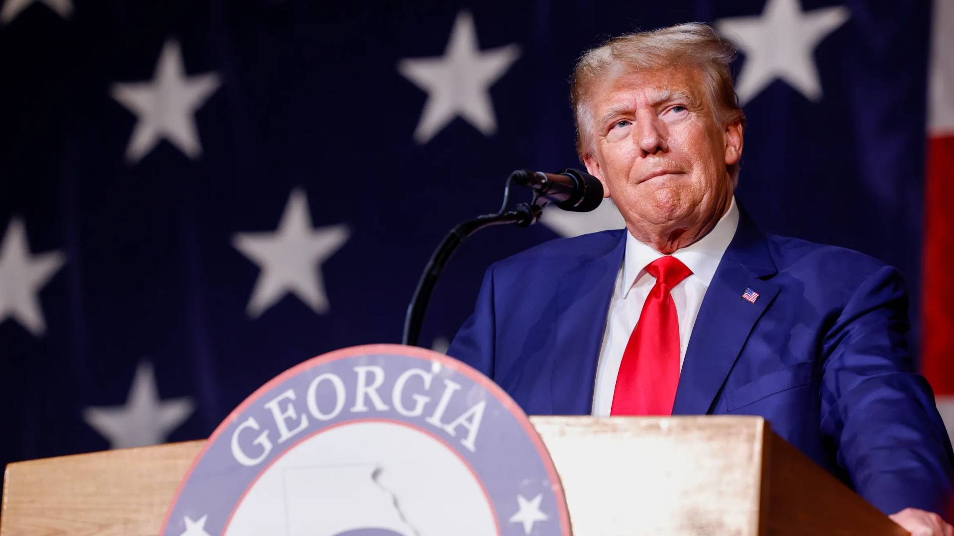 الرئيس الأمريكي المنتخب دونالد ترمب