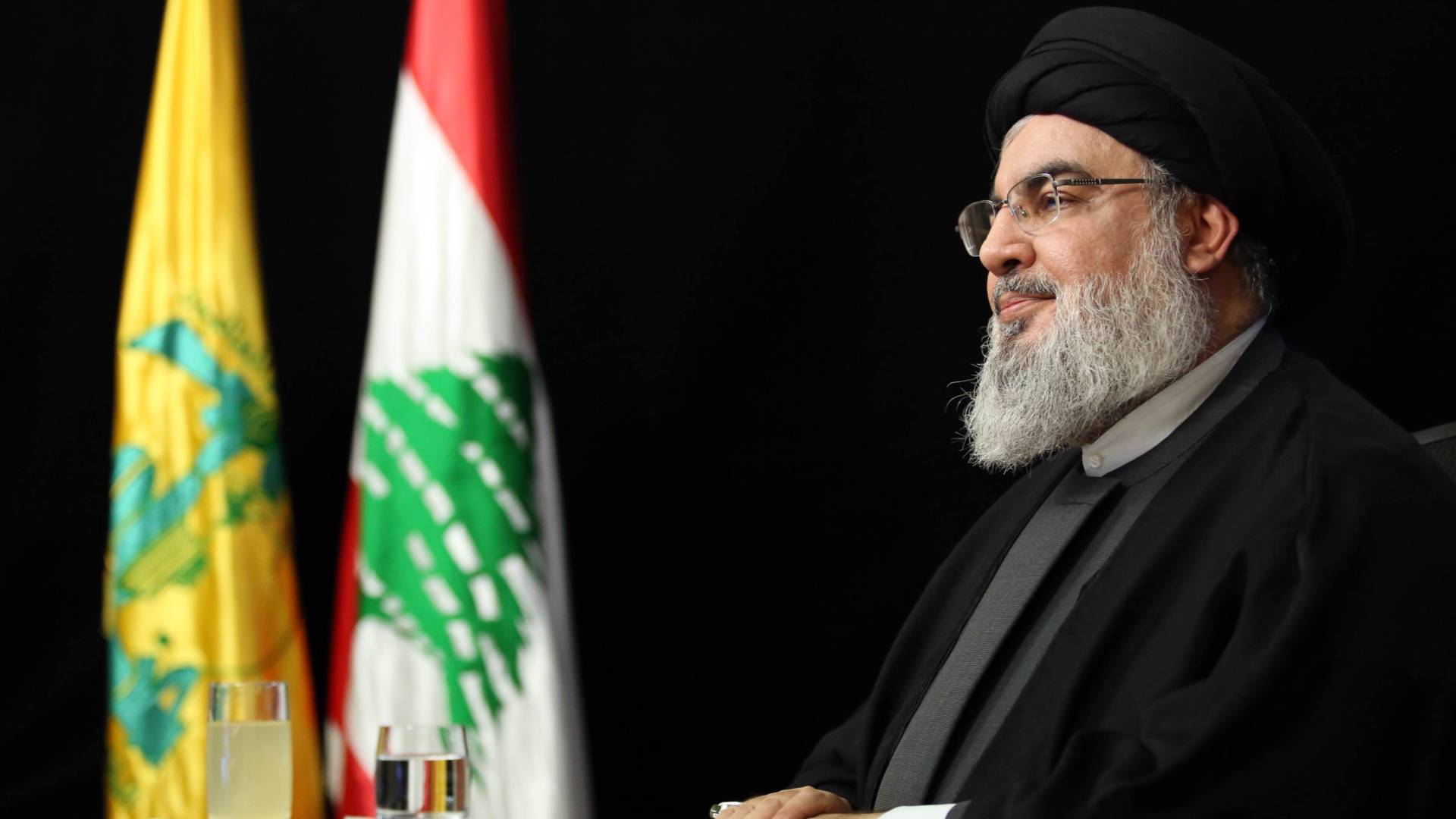 حزب الله يعد تشييعا شعبيا للشهيد حسن نصر الله