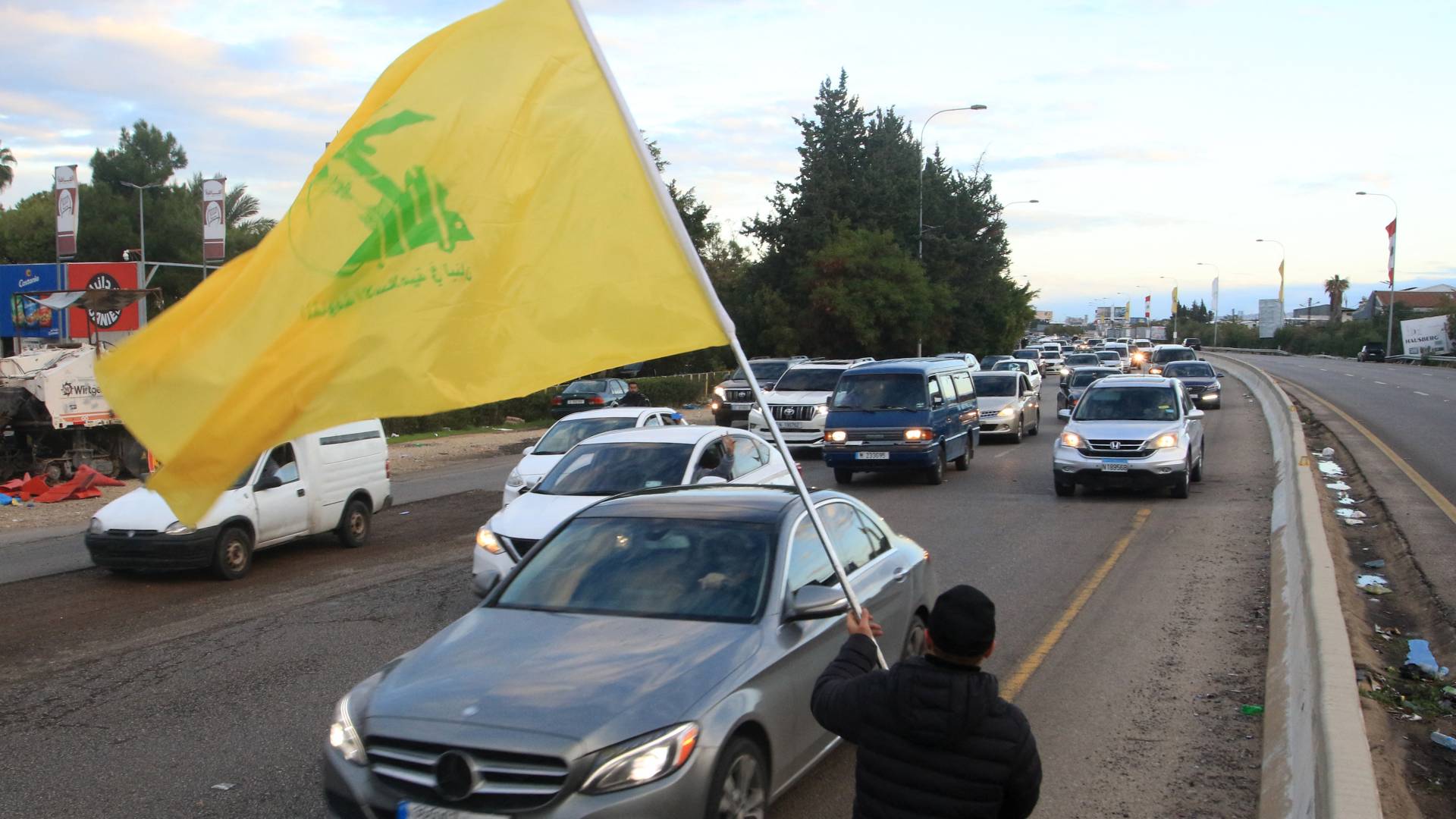 بالصور.. هذا ما عثر عليه لبنانيون بعد عودتهم إلى منازلهم في الجنوب