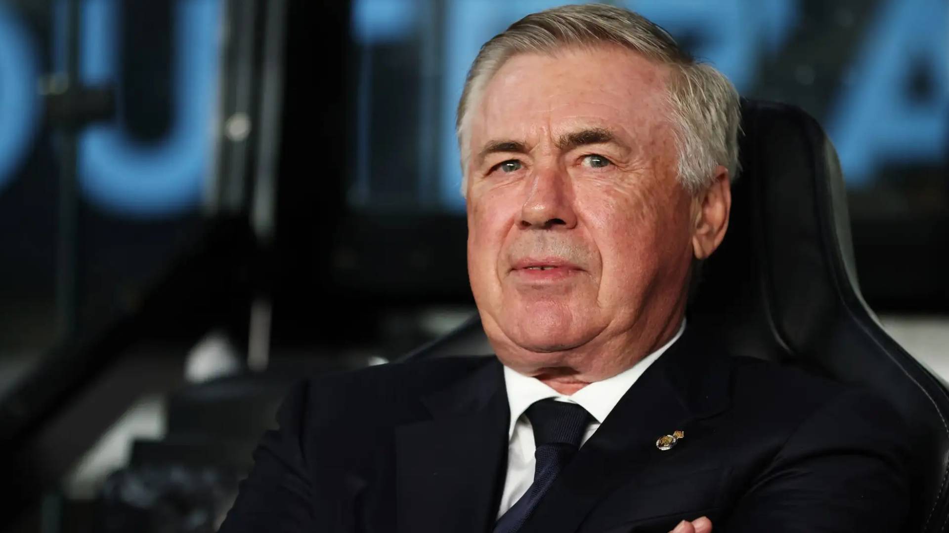 كارلو انشيلوتي