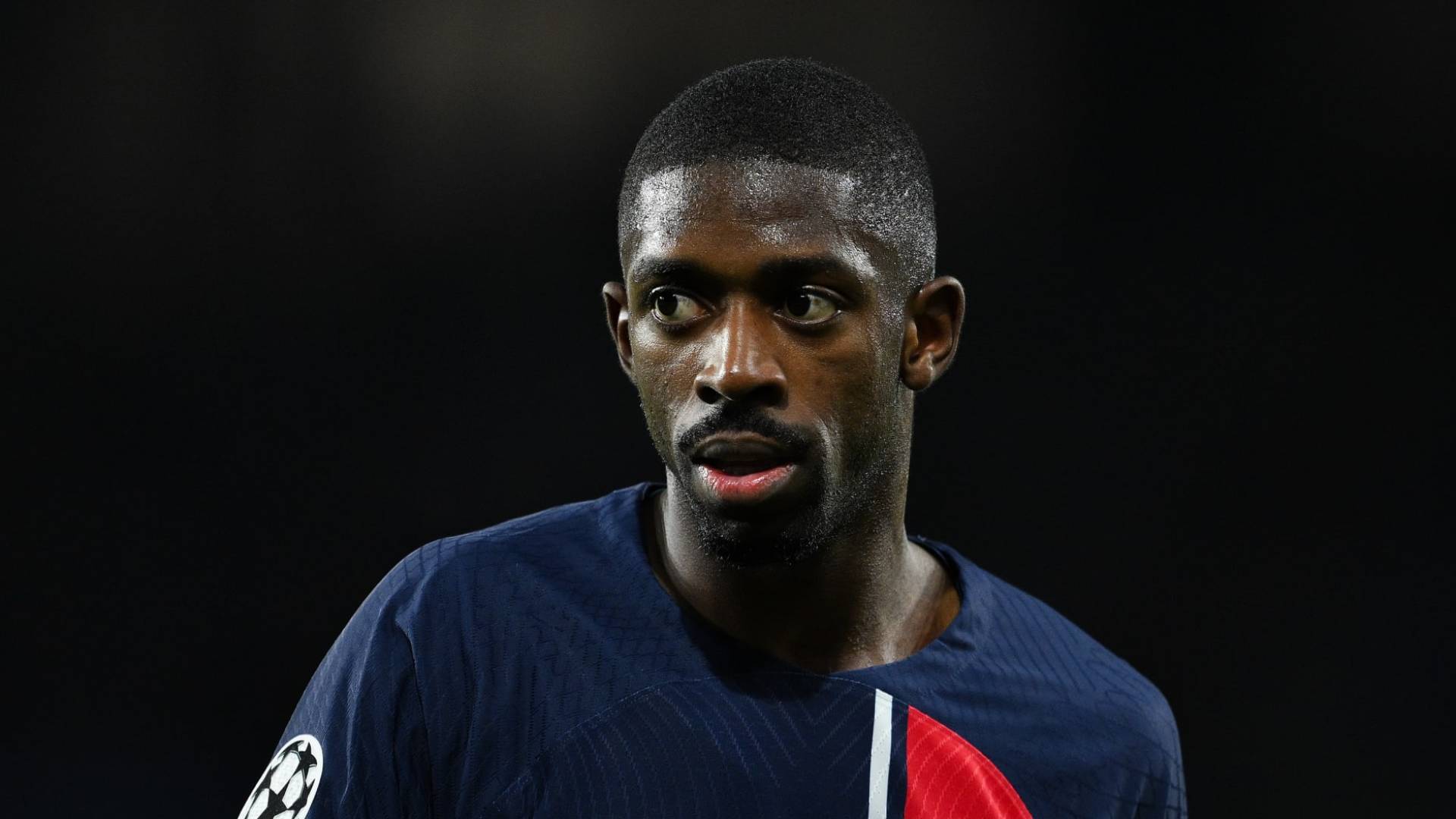 عثمان ديمبيلي