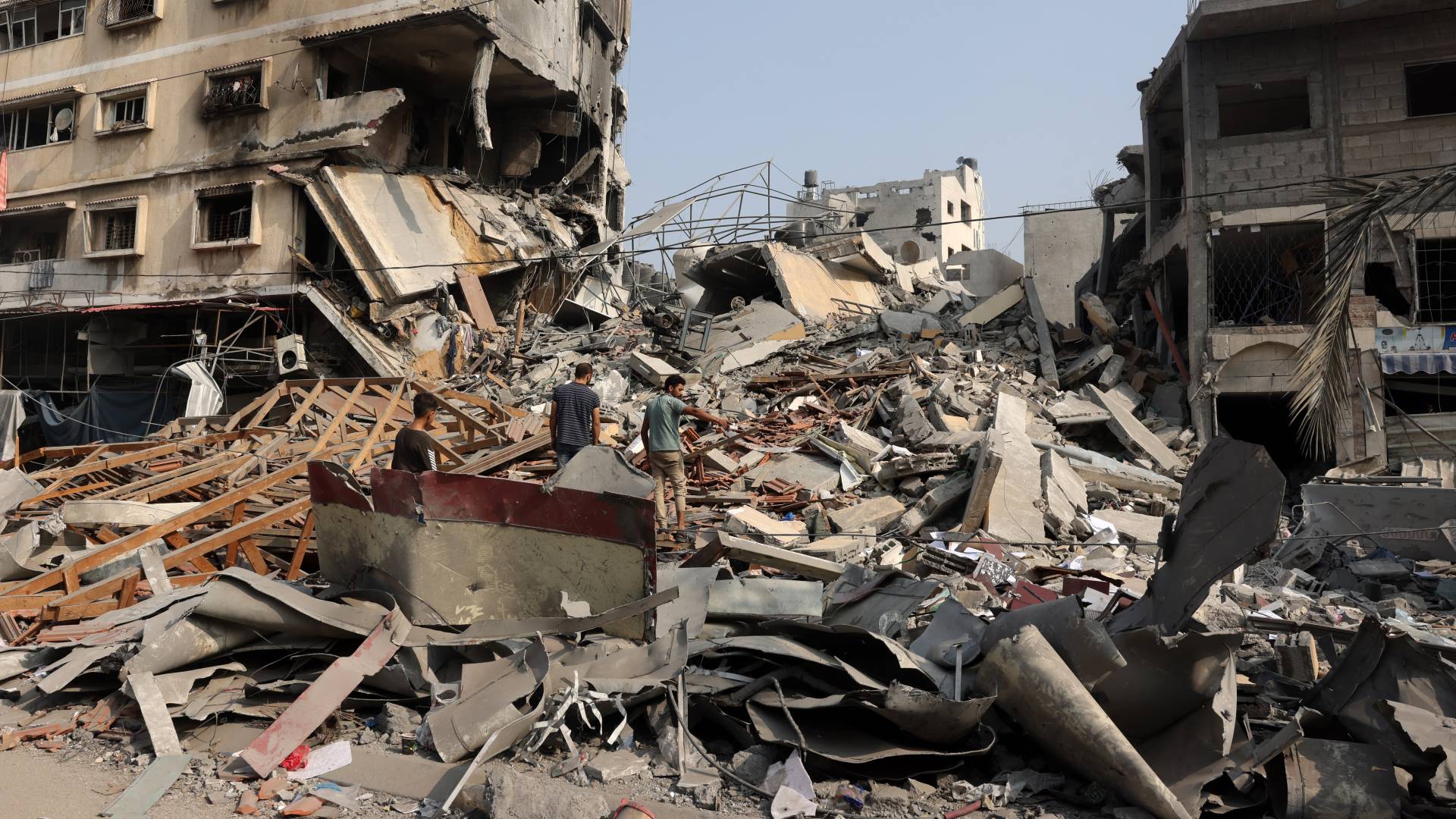 وزير الإسكان في حكومة الاحتلال: الاستيطان بغزة ردا على 7 أكتوبر