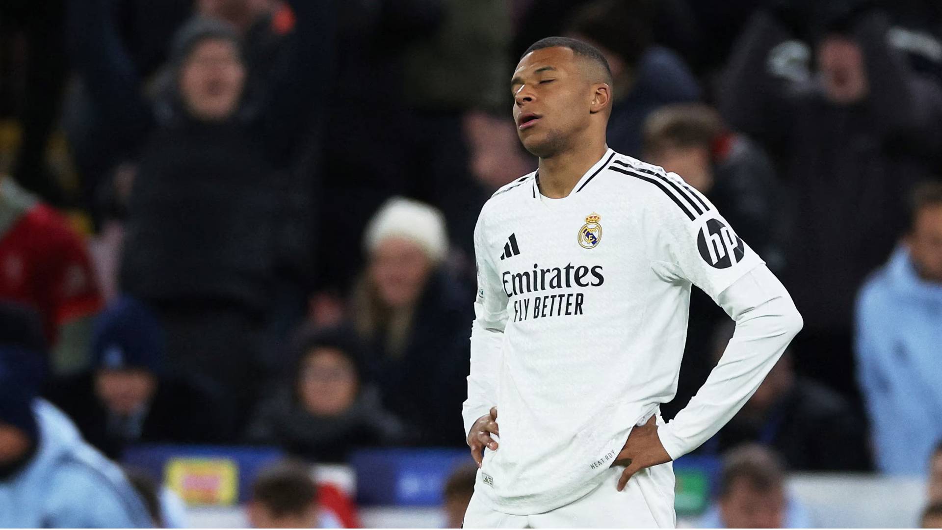 كيليان مبابي