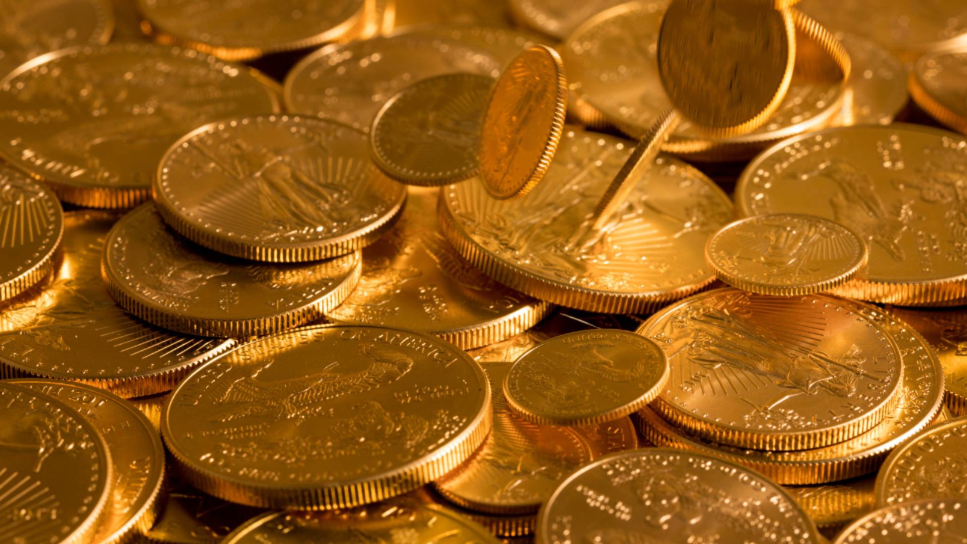 أسعار ليرات الذهب الرشادي والإنجليزي في الأردن الجمعة