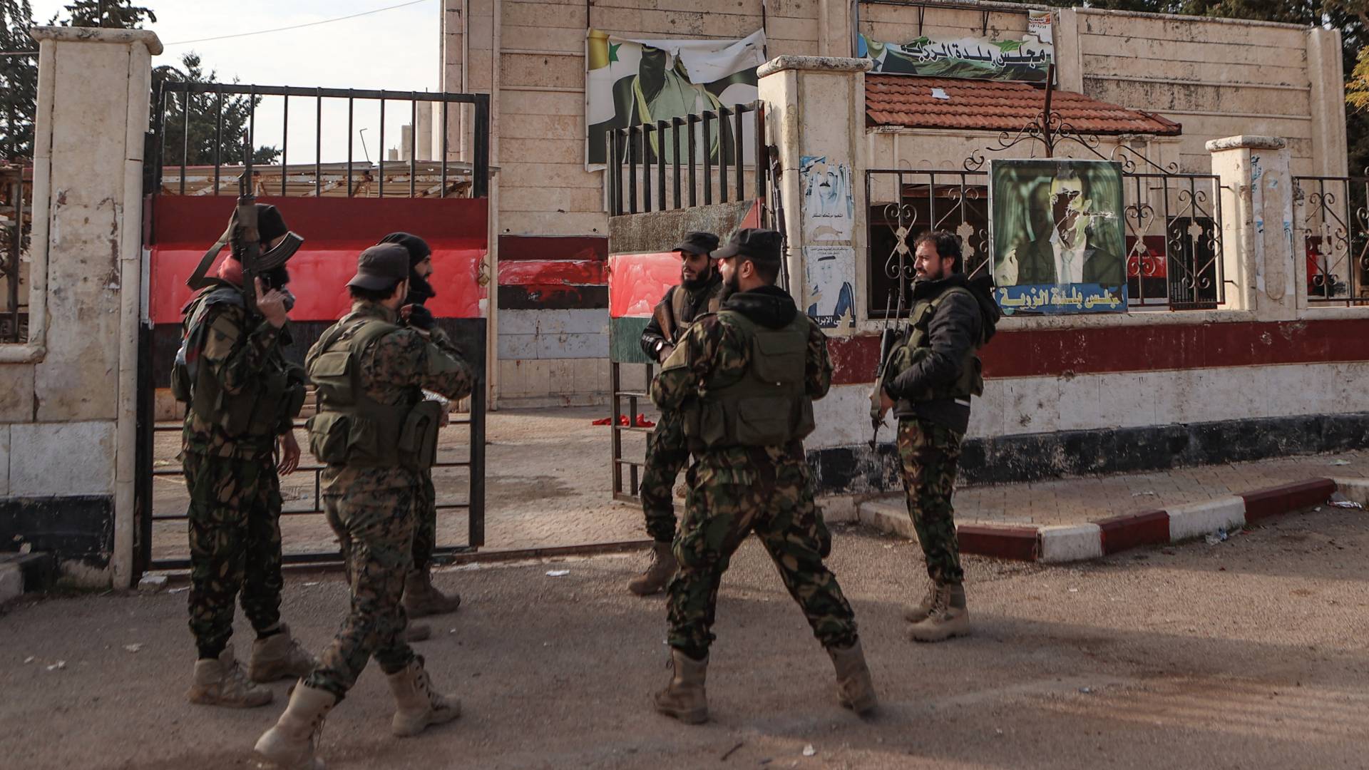 سوريا.. احتدام القتال بين الجيش وفصائل مسلحة في حلب