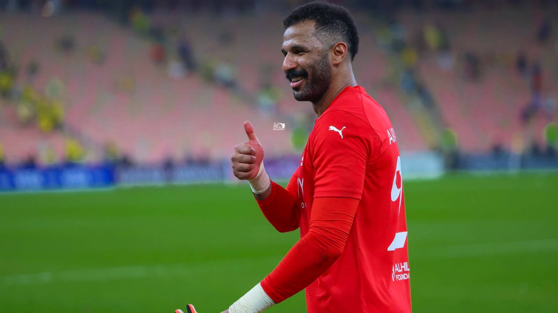 محمد العويس