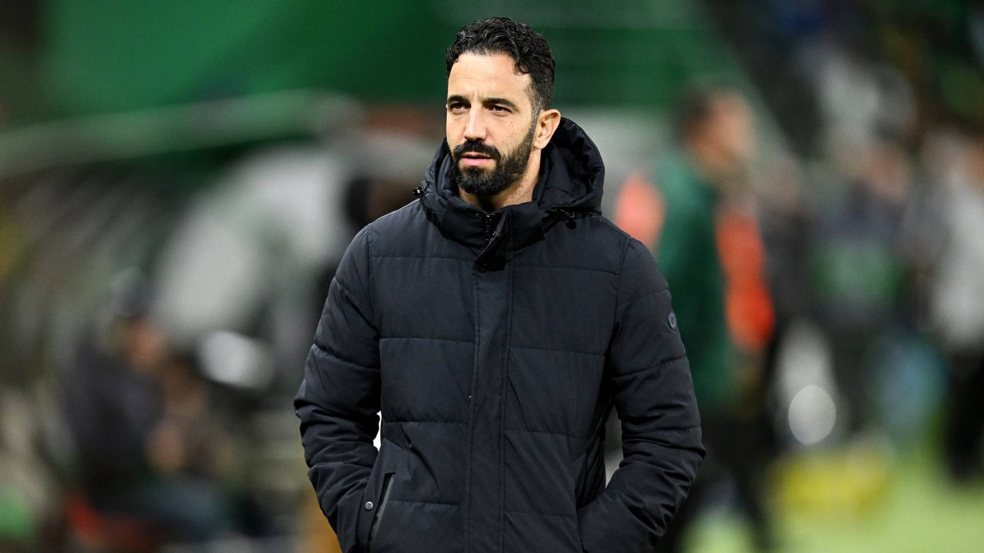 روبن أموريم