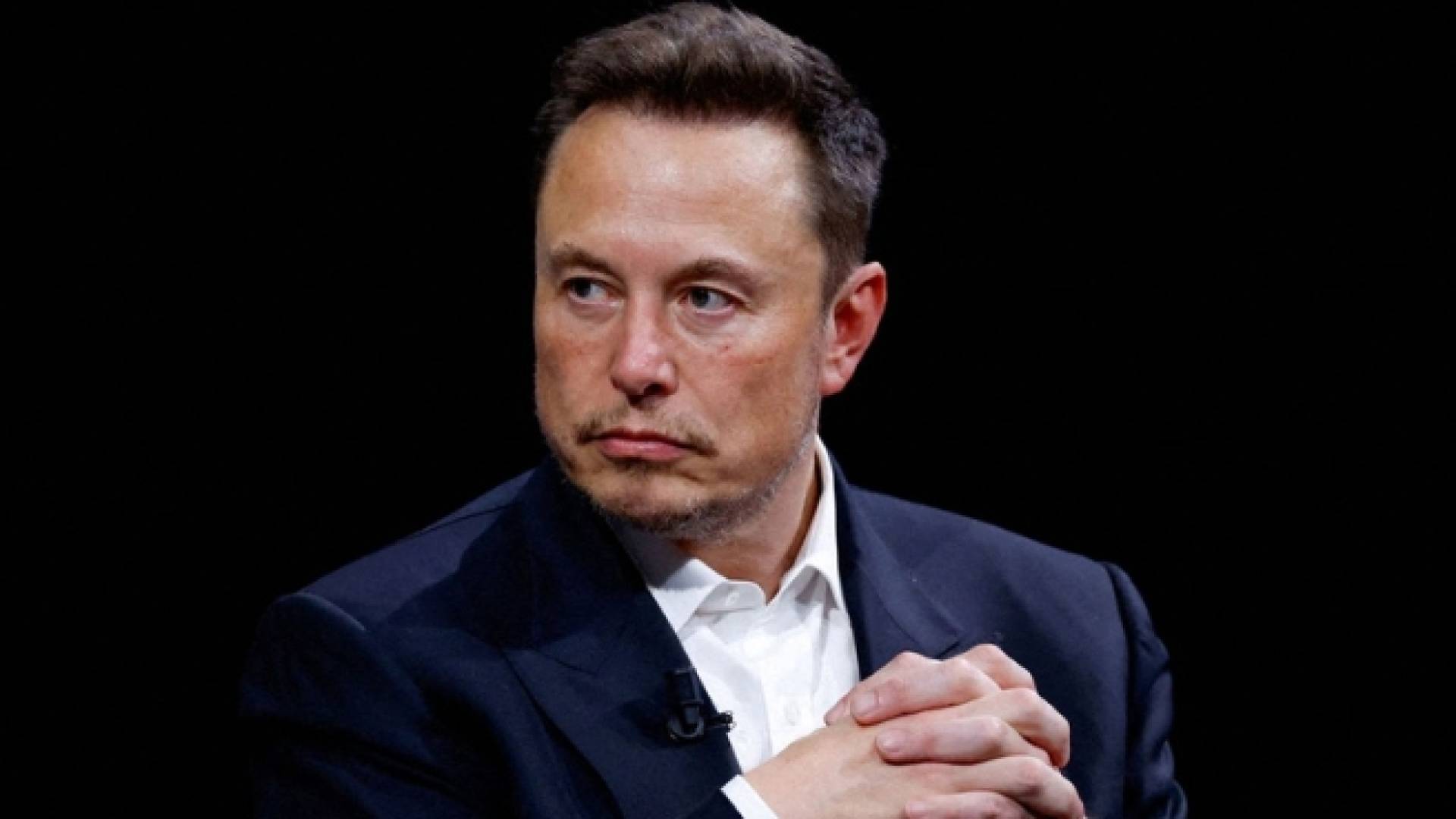 ايلون ماسك