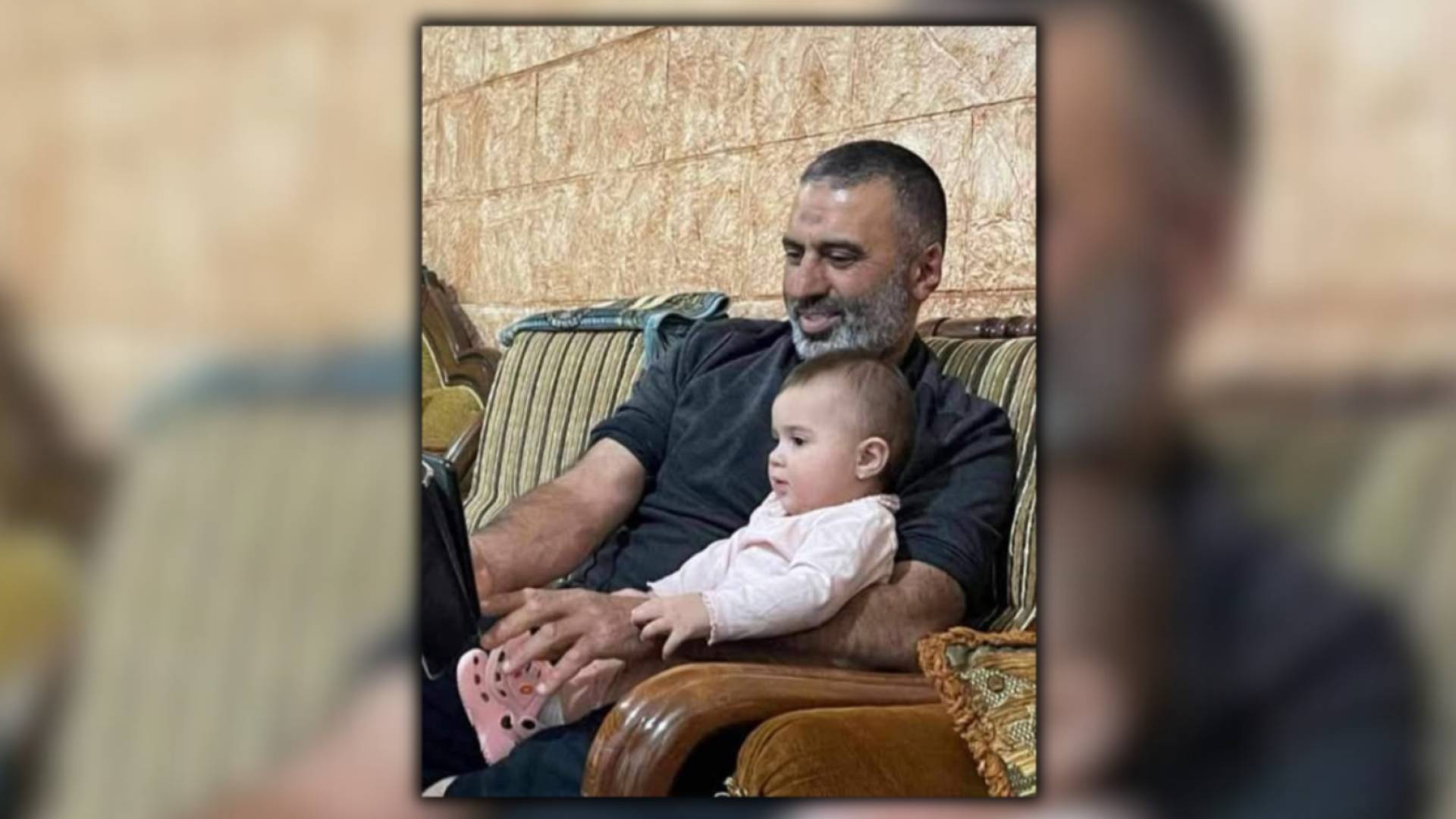 مراسلة "رؤيا": استشهاد جمال صعب بغارة مسيرة للاحتلال جنوب لبنان