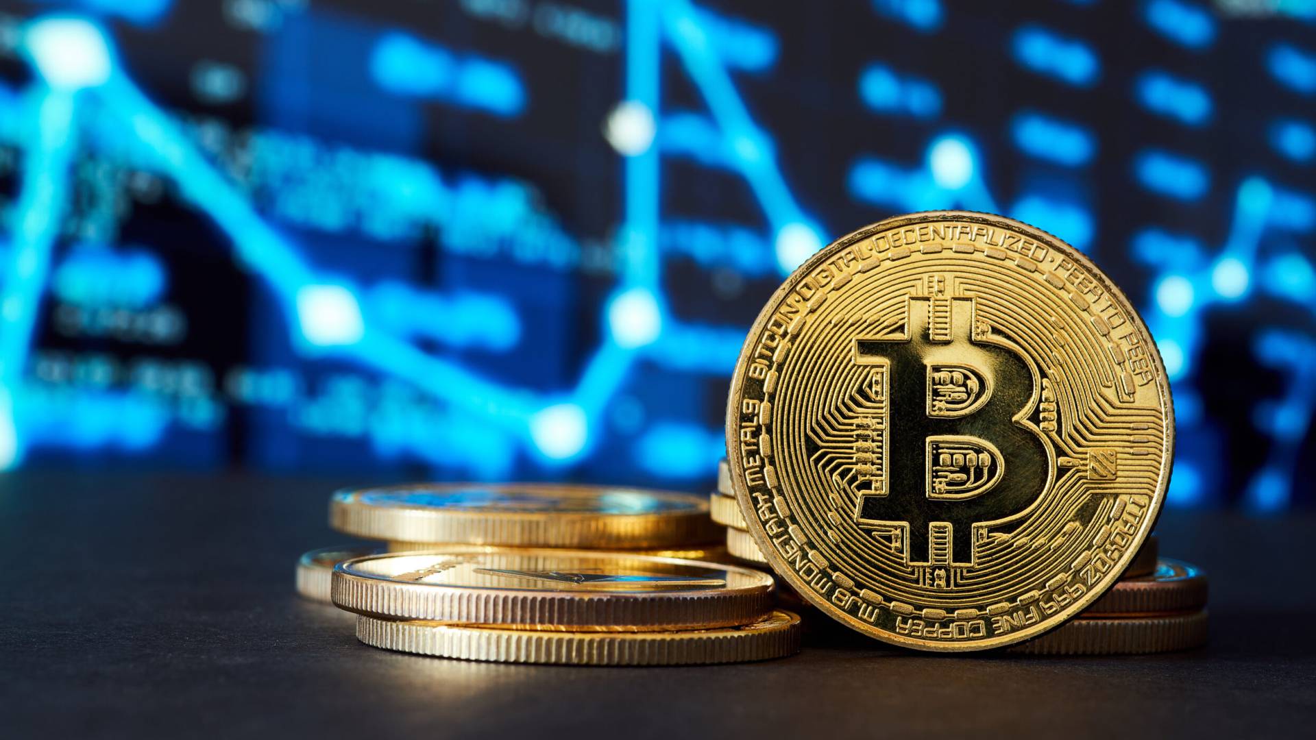 عملة البتكوين