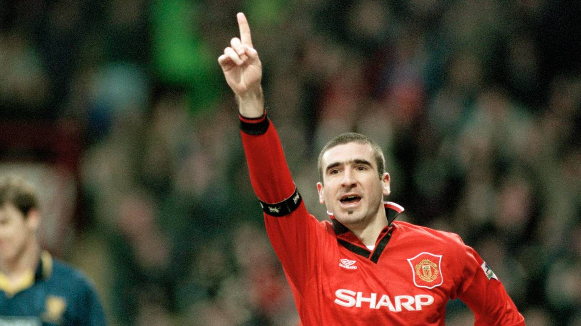 إريك كانتونا