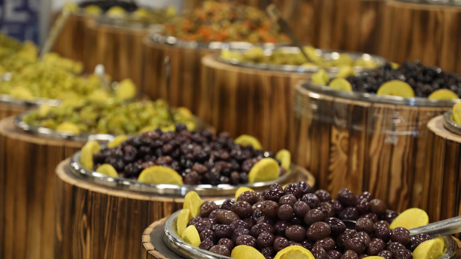 مهلاجان الزيتون