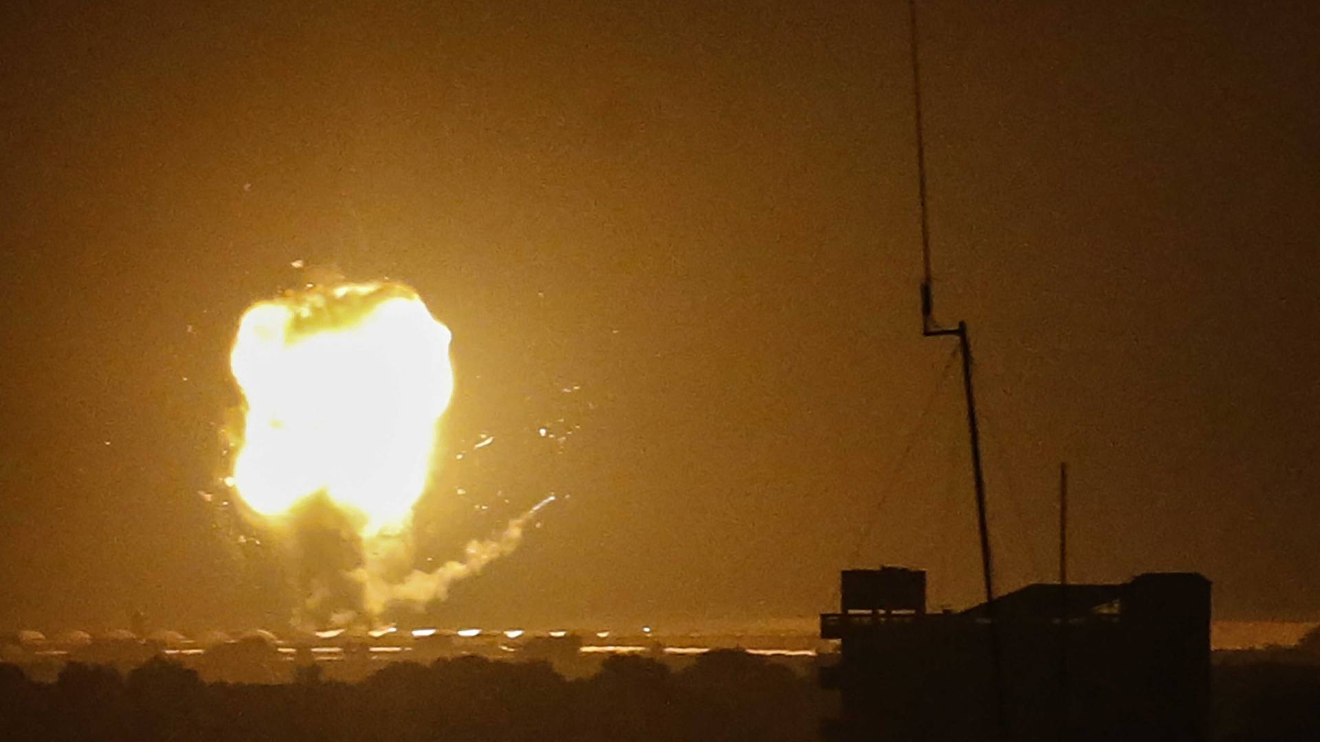 قصف مناطق في سوريا "أرشيفية"