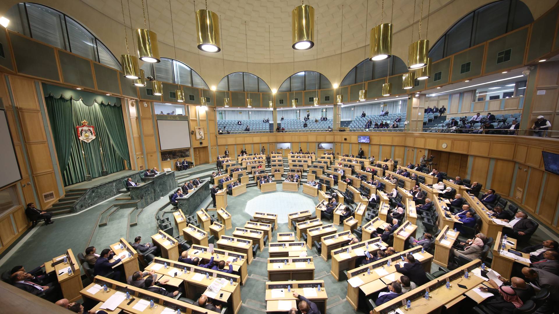 مجلس النواب الأردني