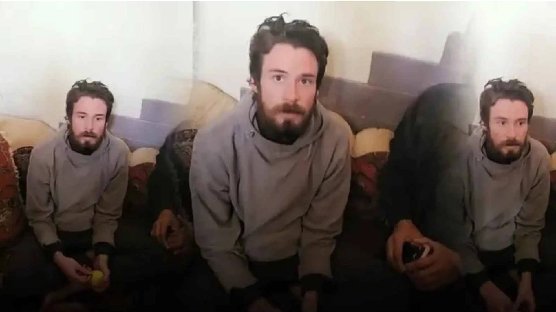 ترافيس تيمرمان