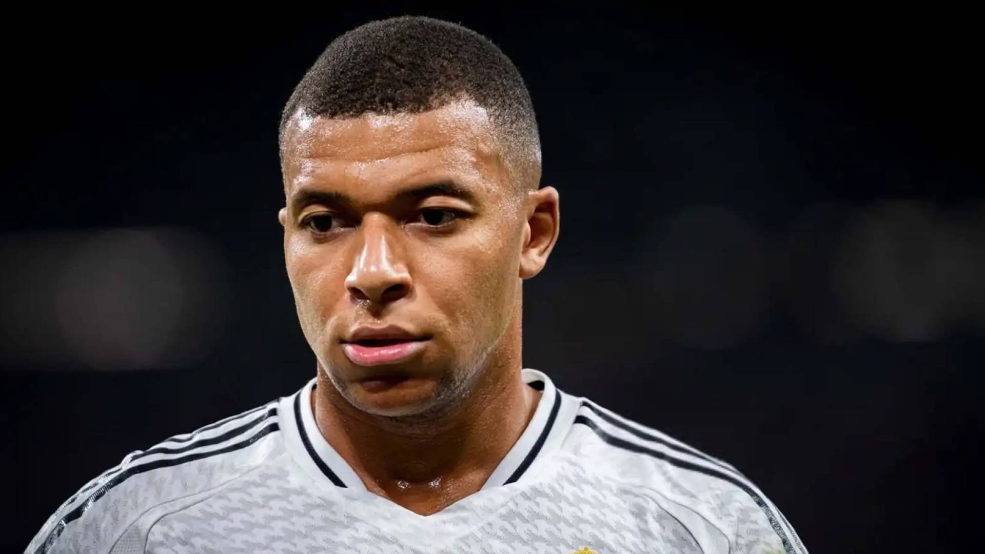 كيليان مبابي