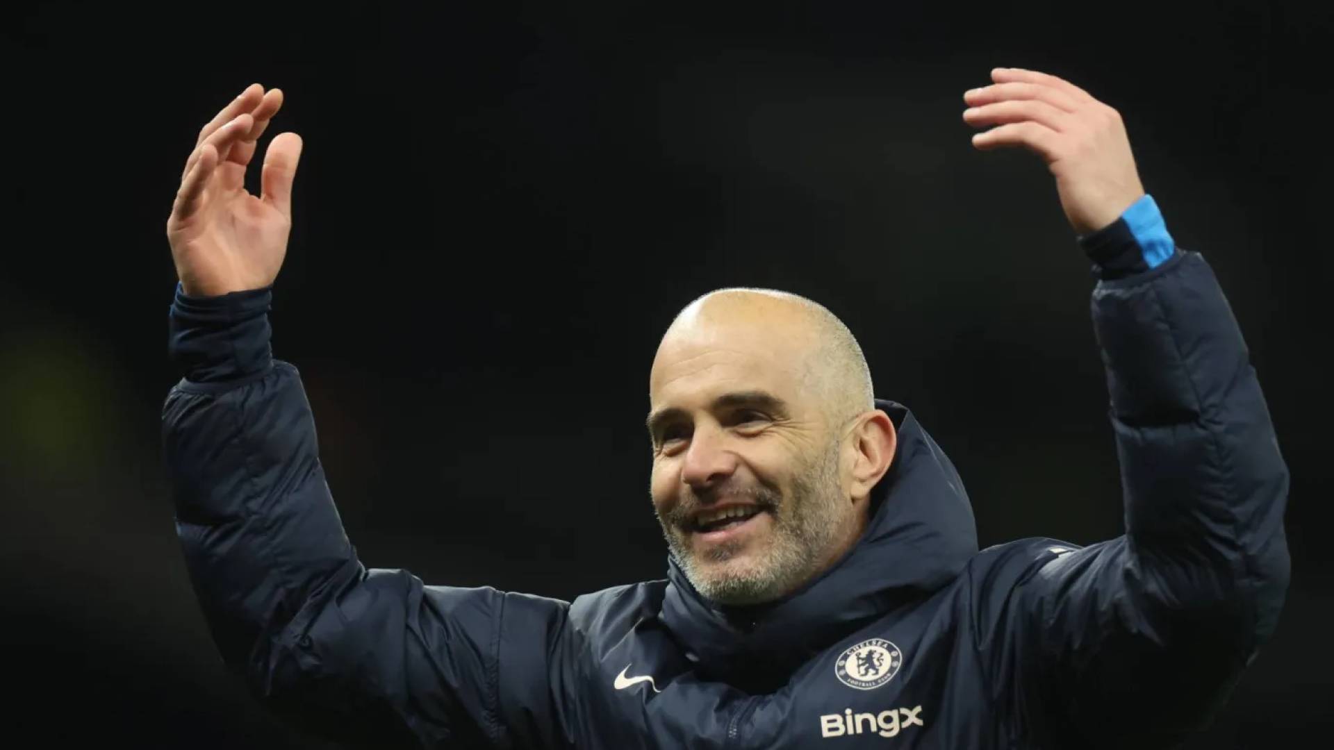 إنزو ماريسكا