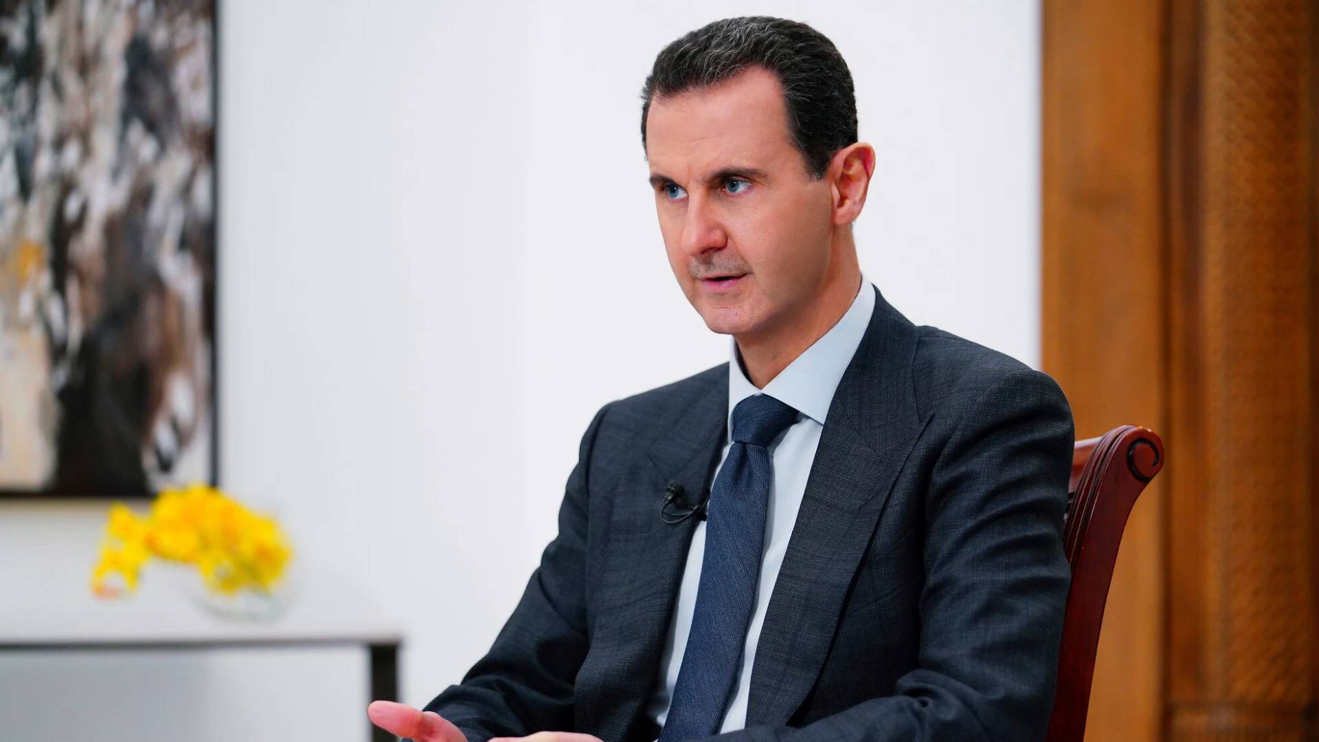 أول بيان منسوب لبشار الأسد بعد سقوطه