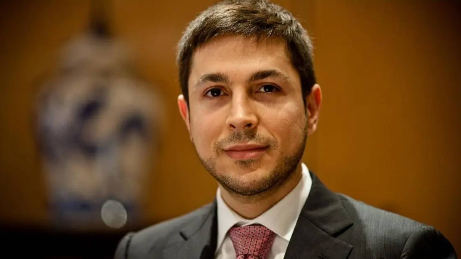 ريبال الأسد، ابن عم الرئيس السوري السابق بشار الأسد