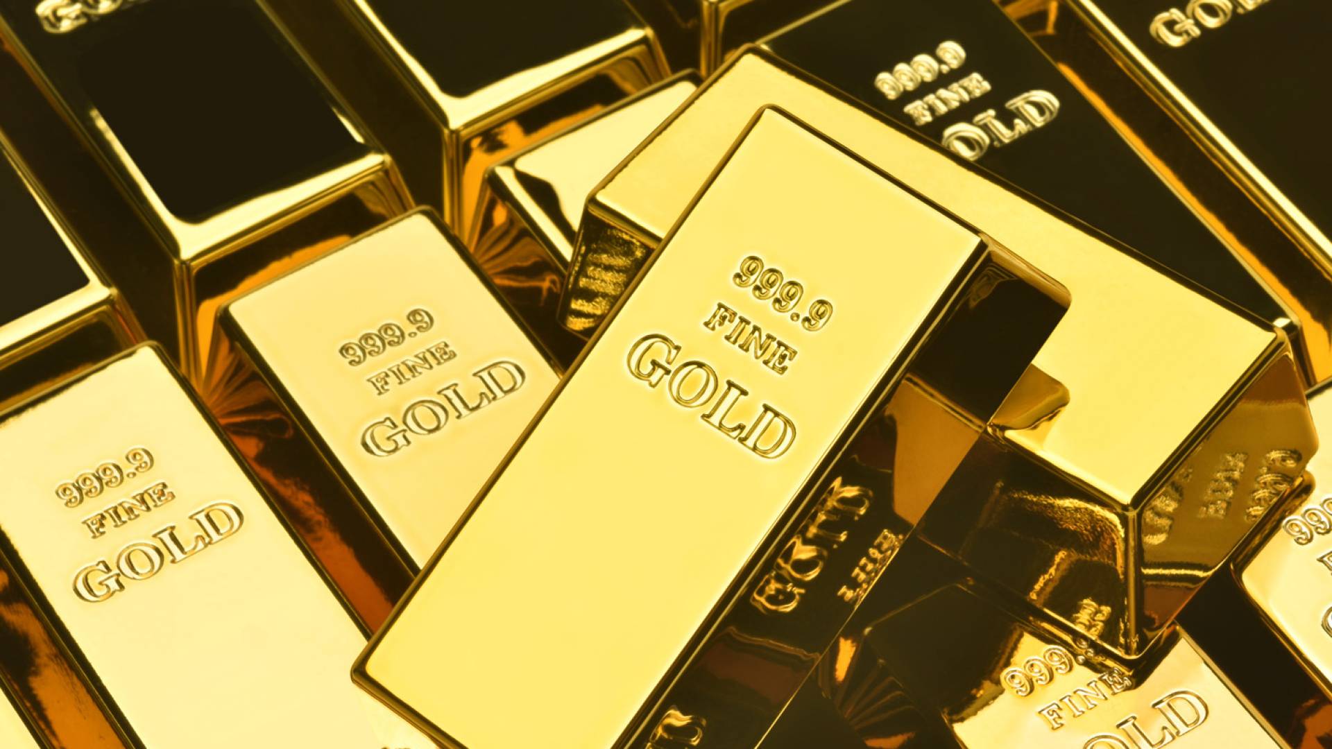 أونصات ذهبية