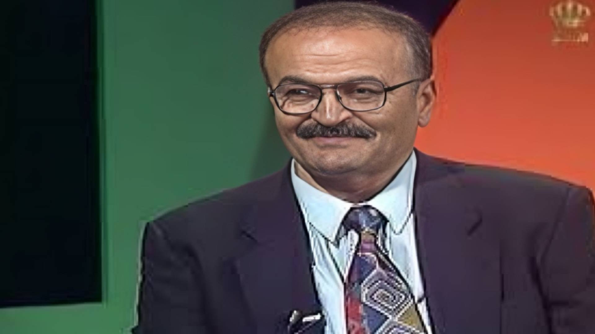 الفنان الراحل هشام يانس