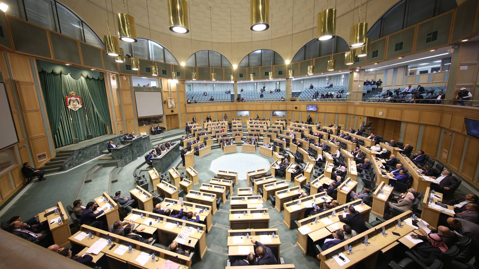 مجلس النواب الأردني